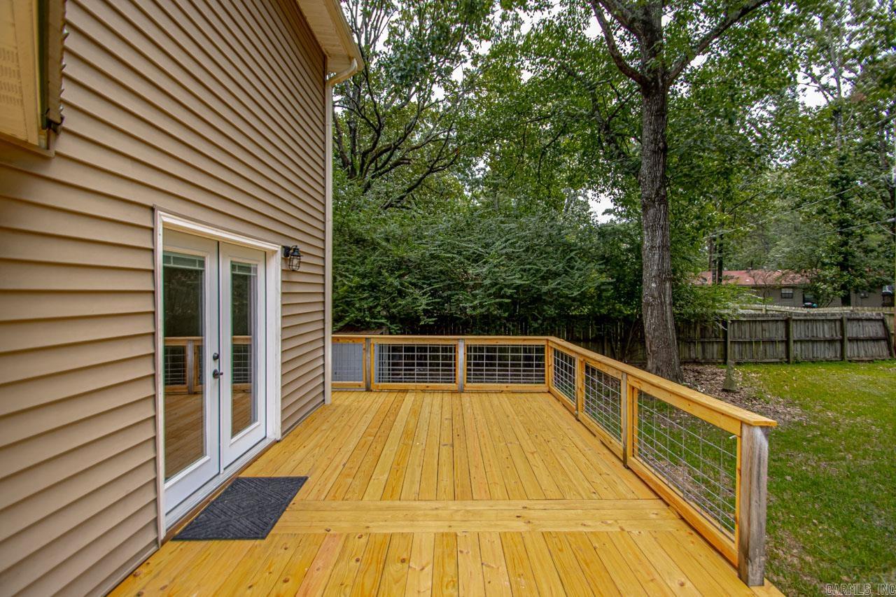 TIMBER RIDGE - Residential