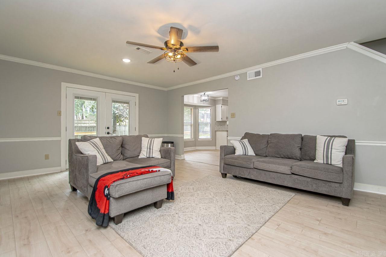 TIMBER RIDGE - Residential