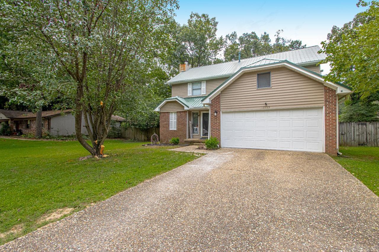 TIMBER RIDGE - Residential