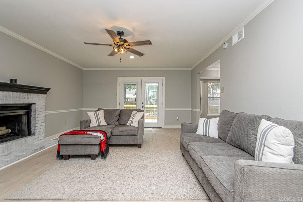 TIMBER RIDGE - Residential