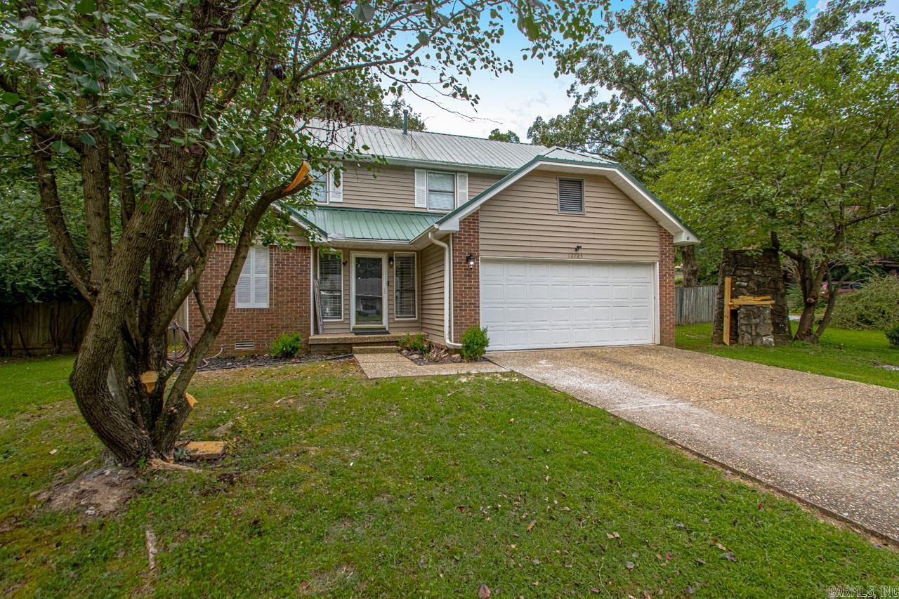 TIMBER RIDGE - Residential