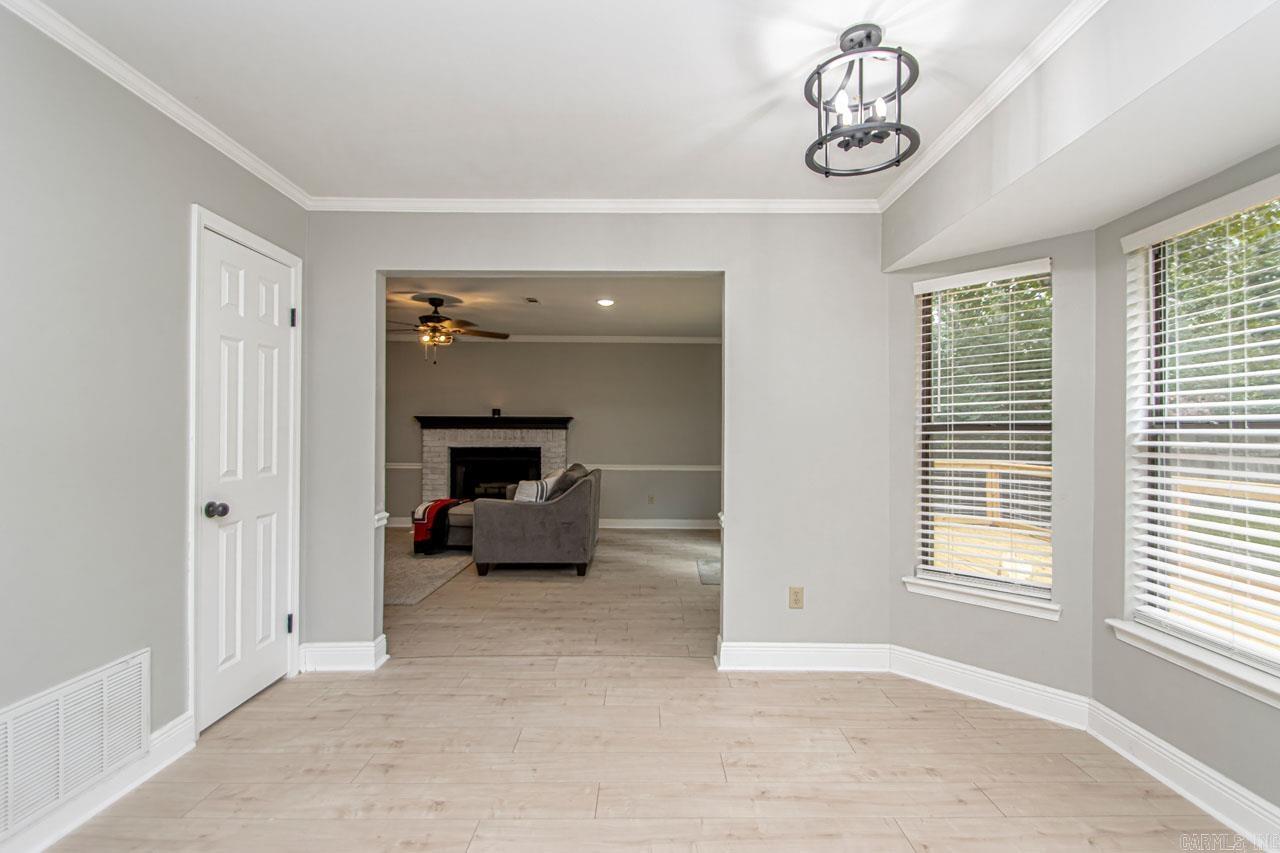 TIMBER RIDGE - Residential