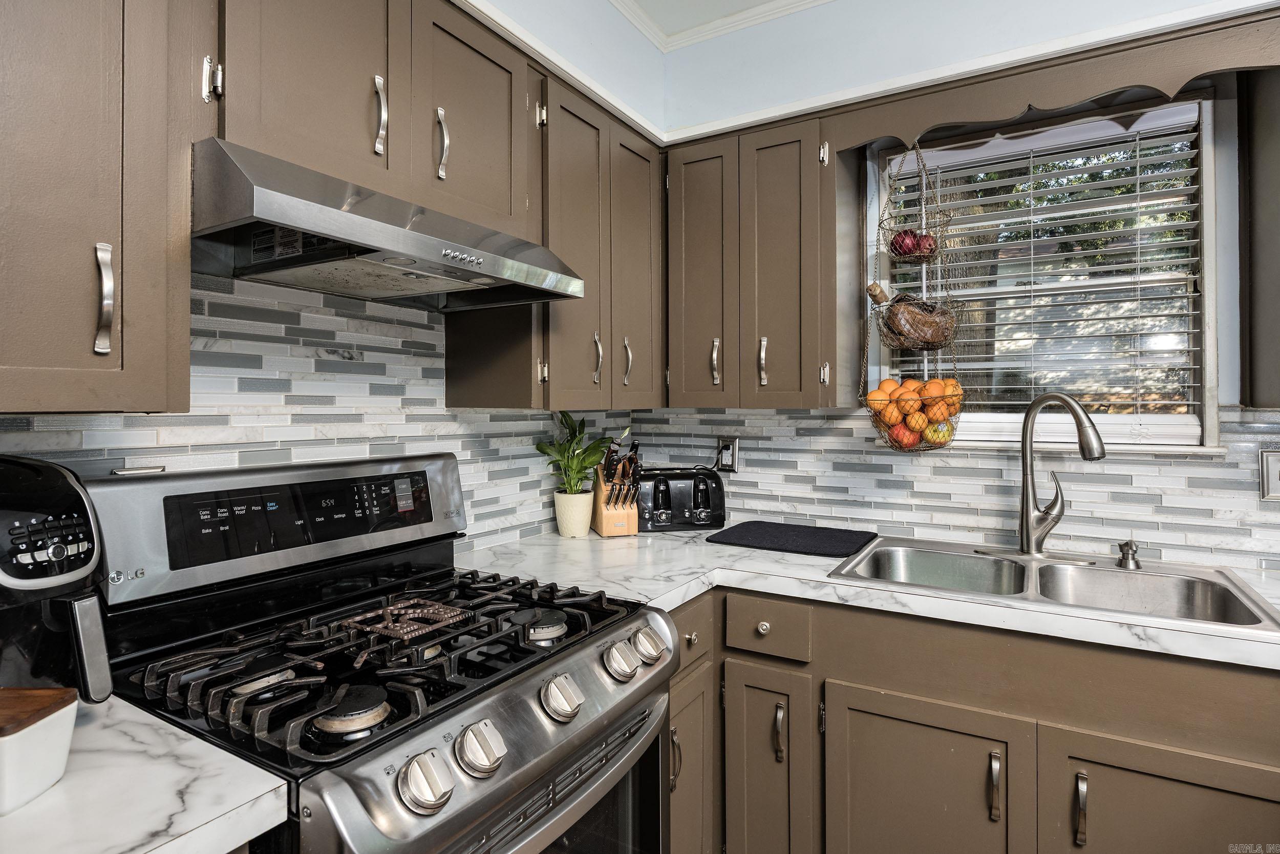 Brucewood - Residential