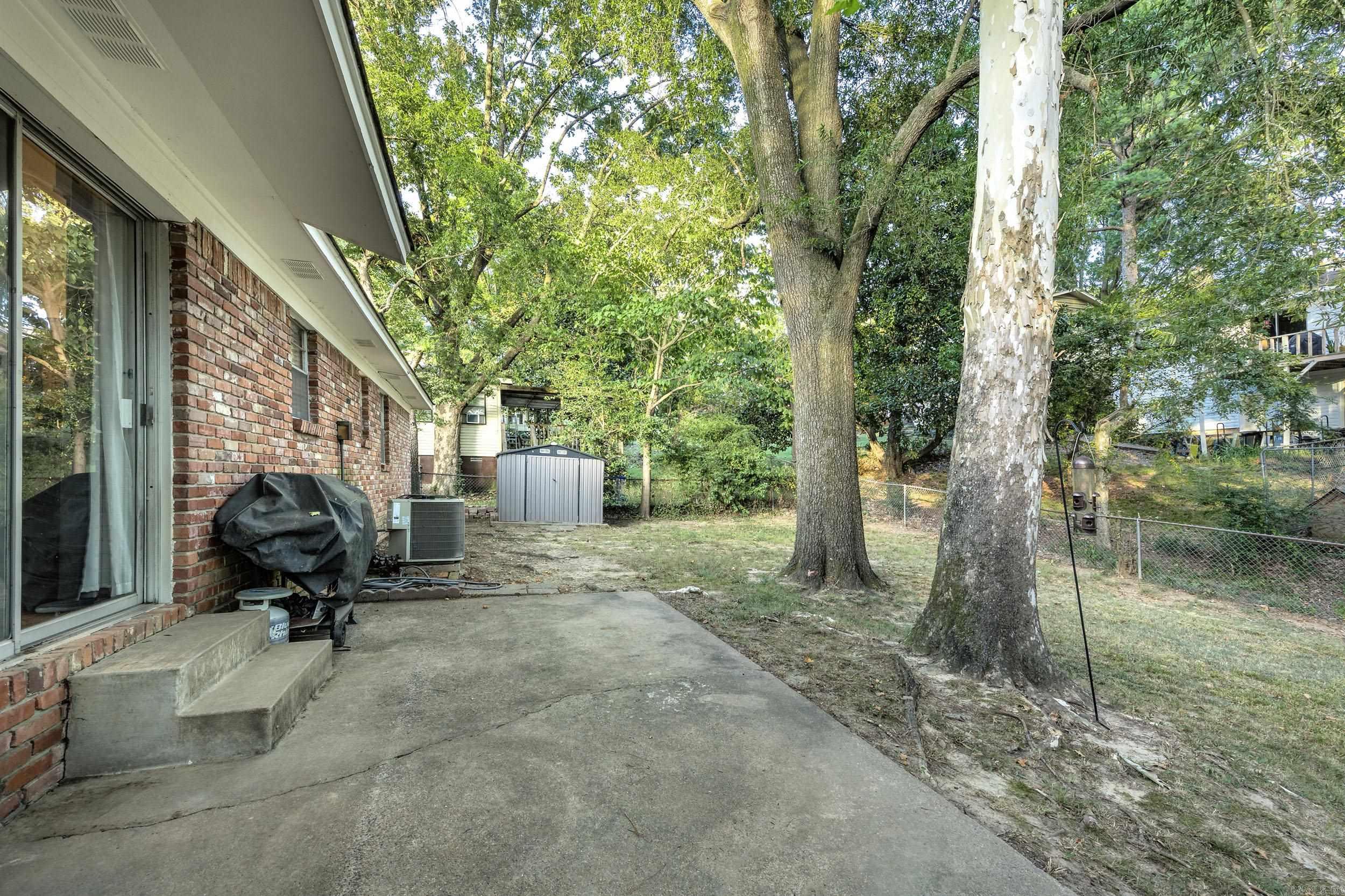 Brucewood - Residential