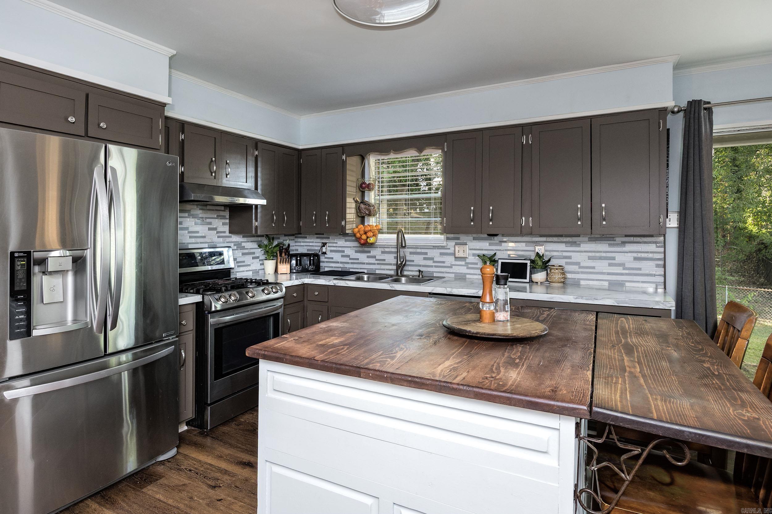 Brucewood - Residential