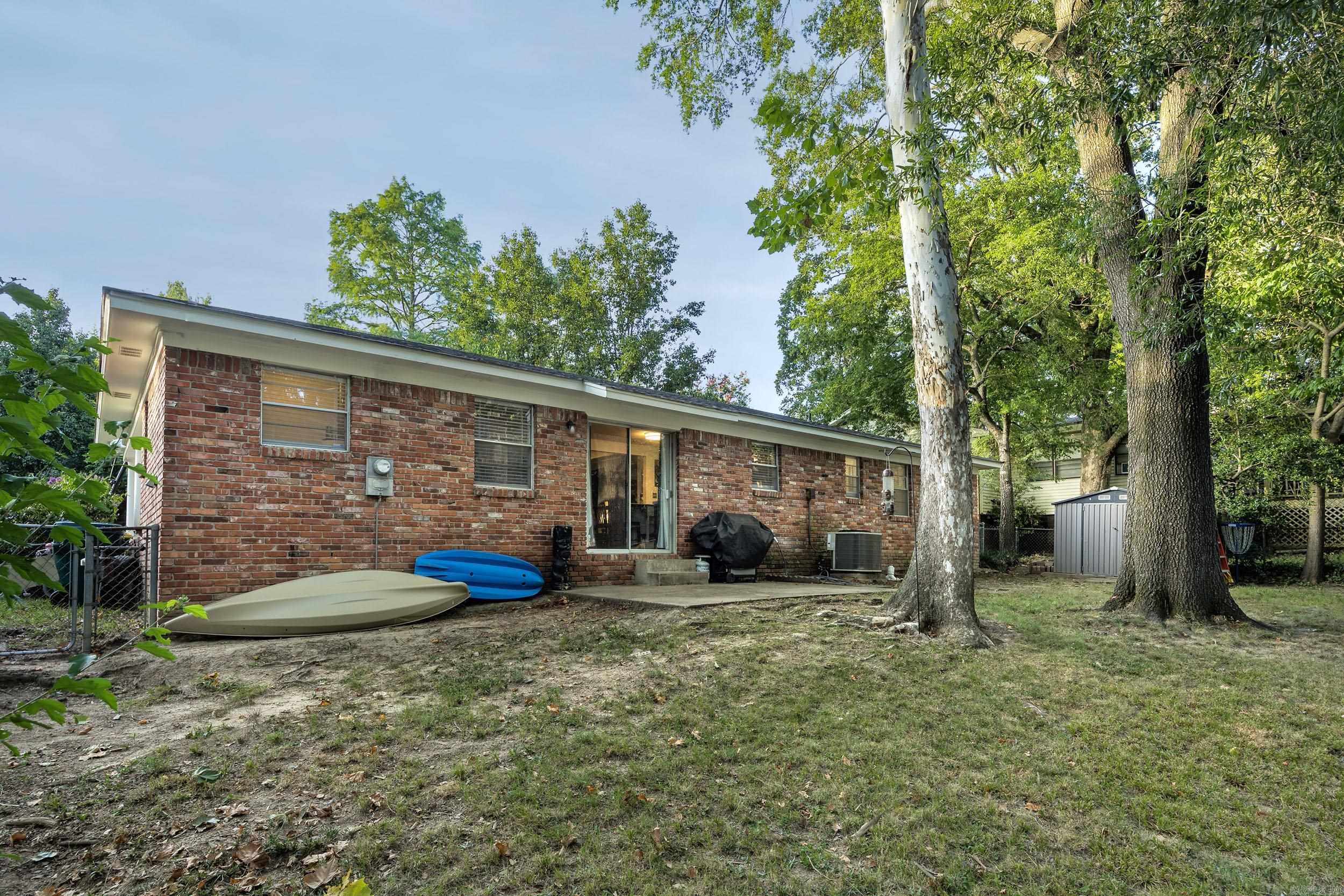 Brucewood - Residential