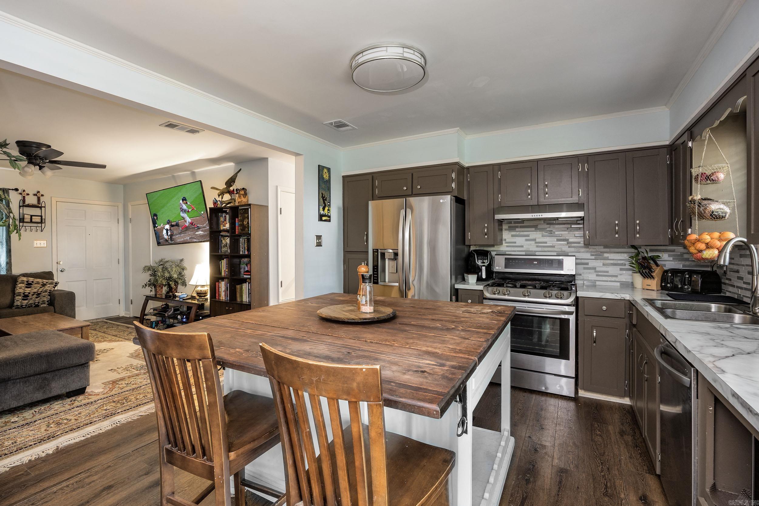 Brucewood - Residential