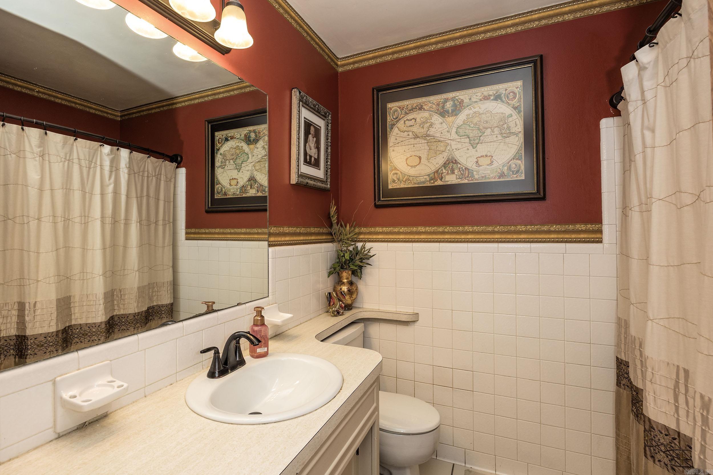 Brucewood - Residential