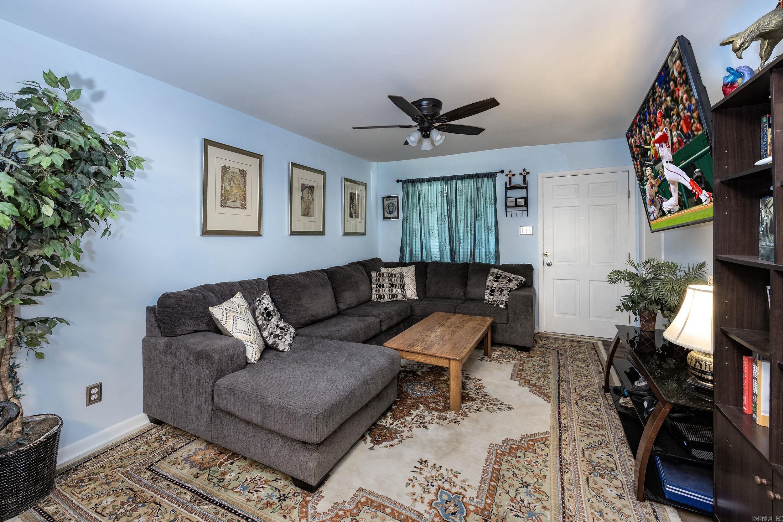 Brucewood - Residential