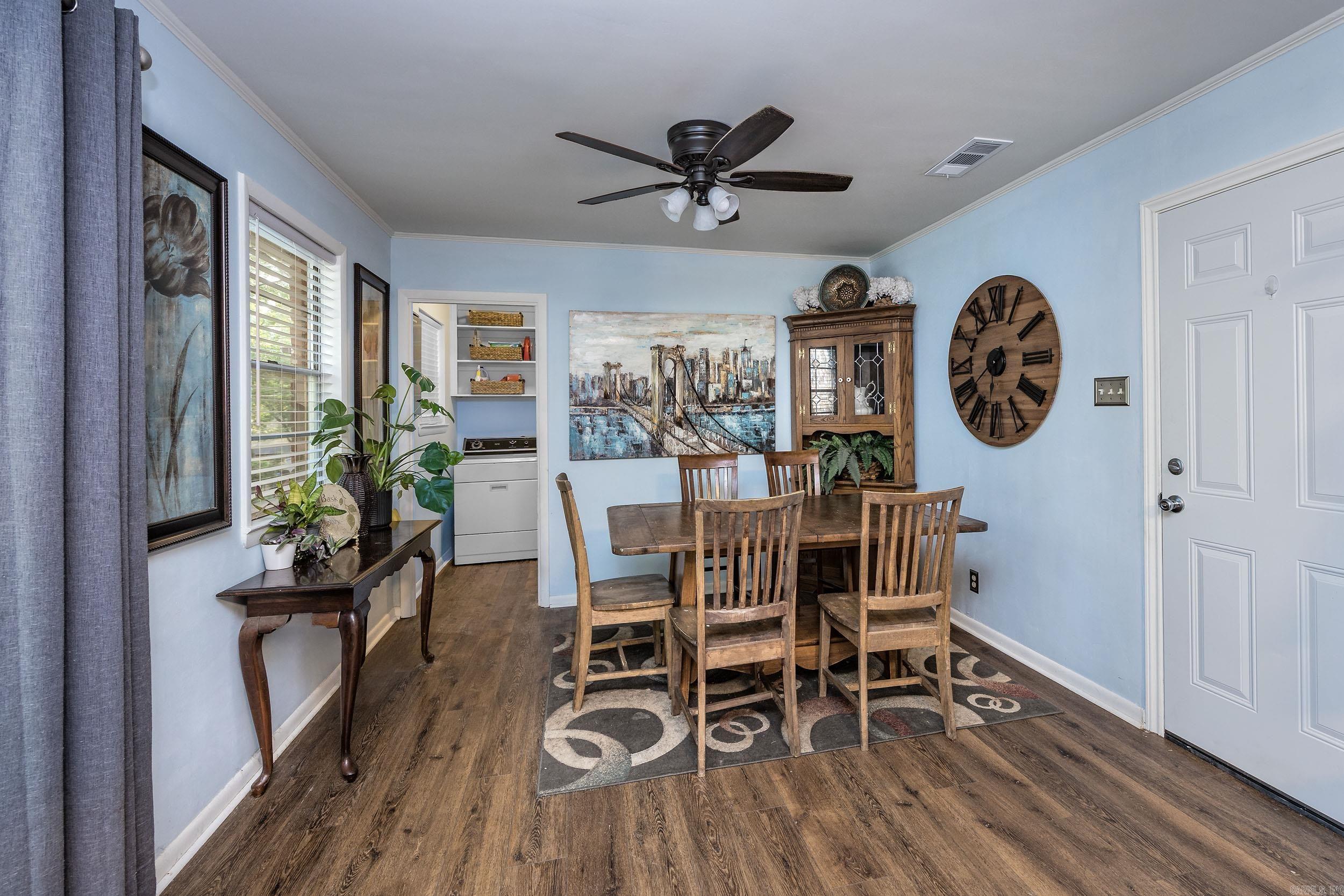 Brucewood - Residential