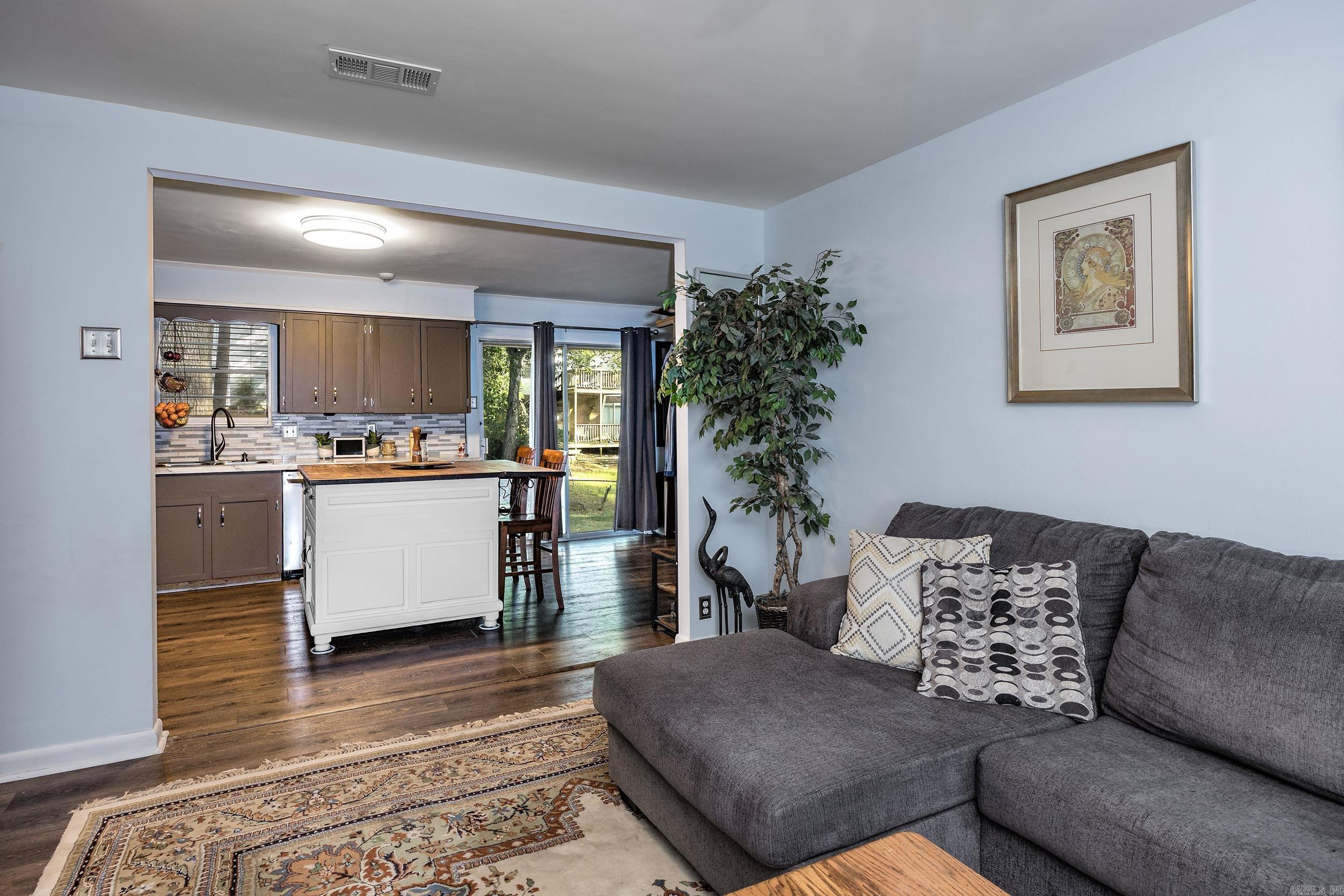 Brucewood - Residential