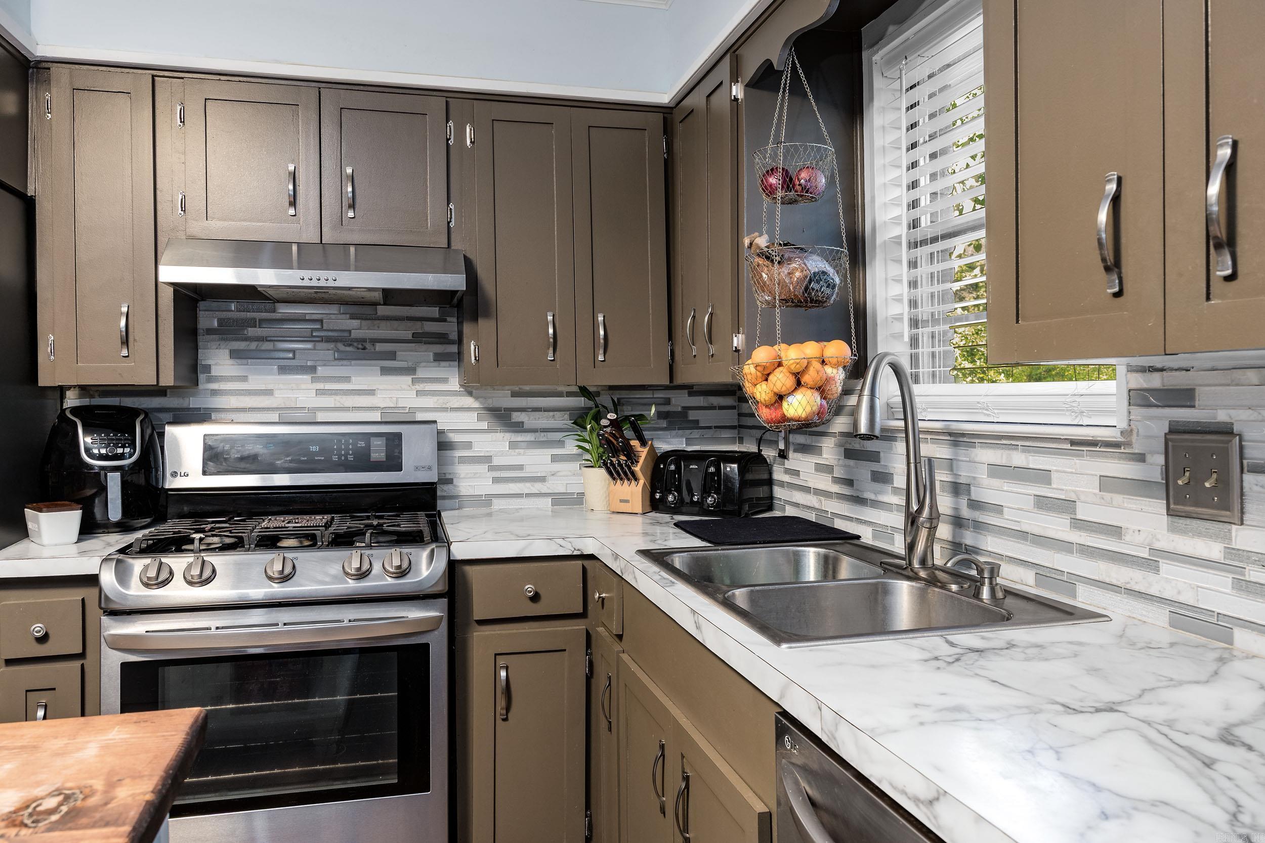 Brucewood - Residential