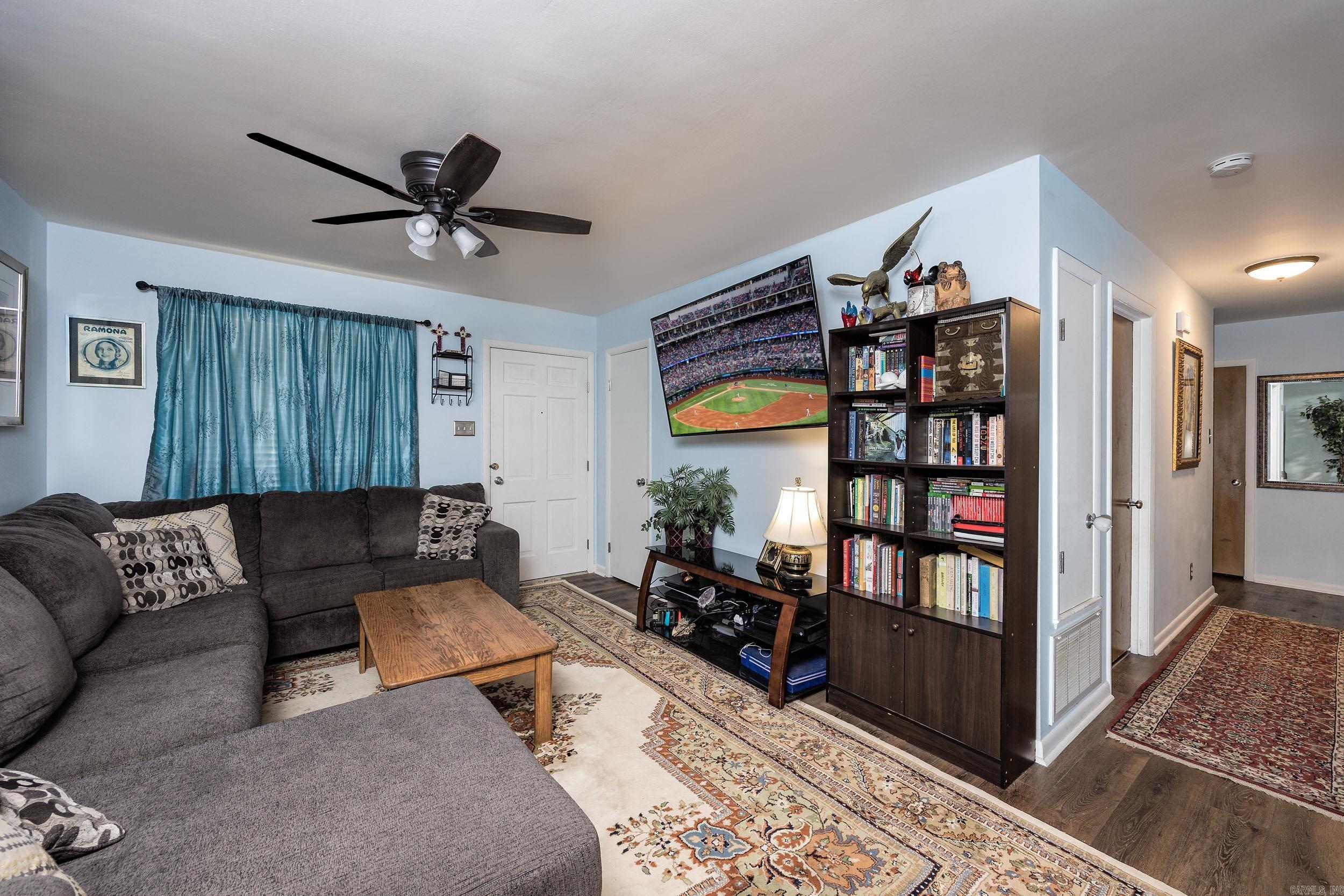 Brucewood - Residential