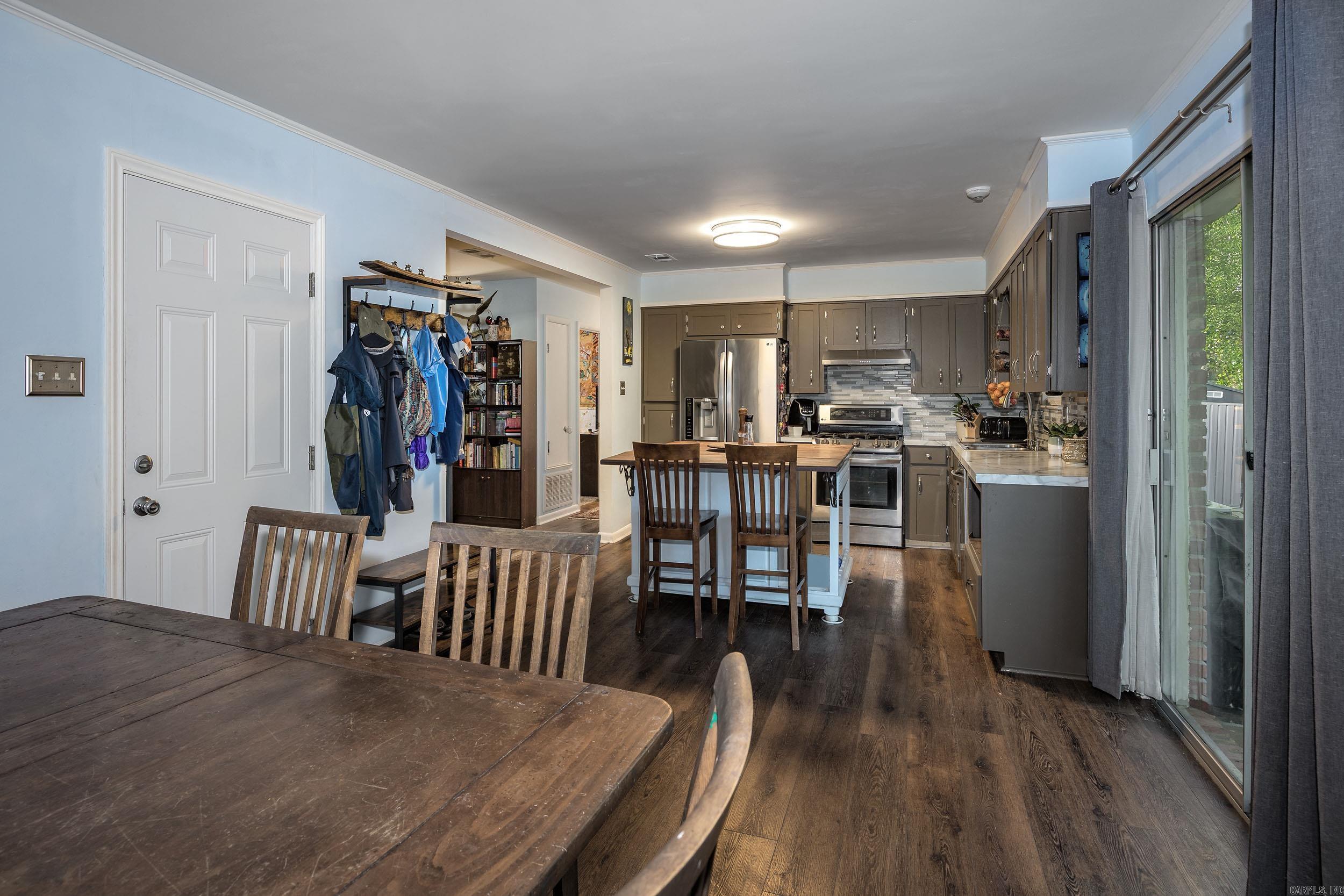 Brucewood - Residential