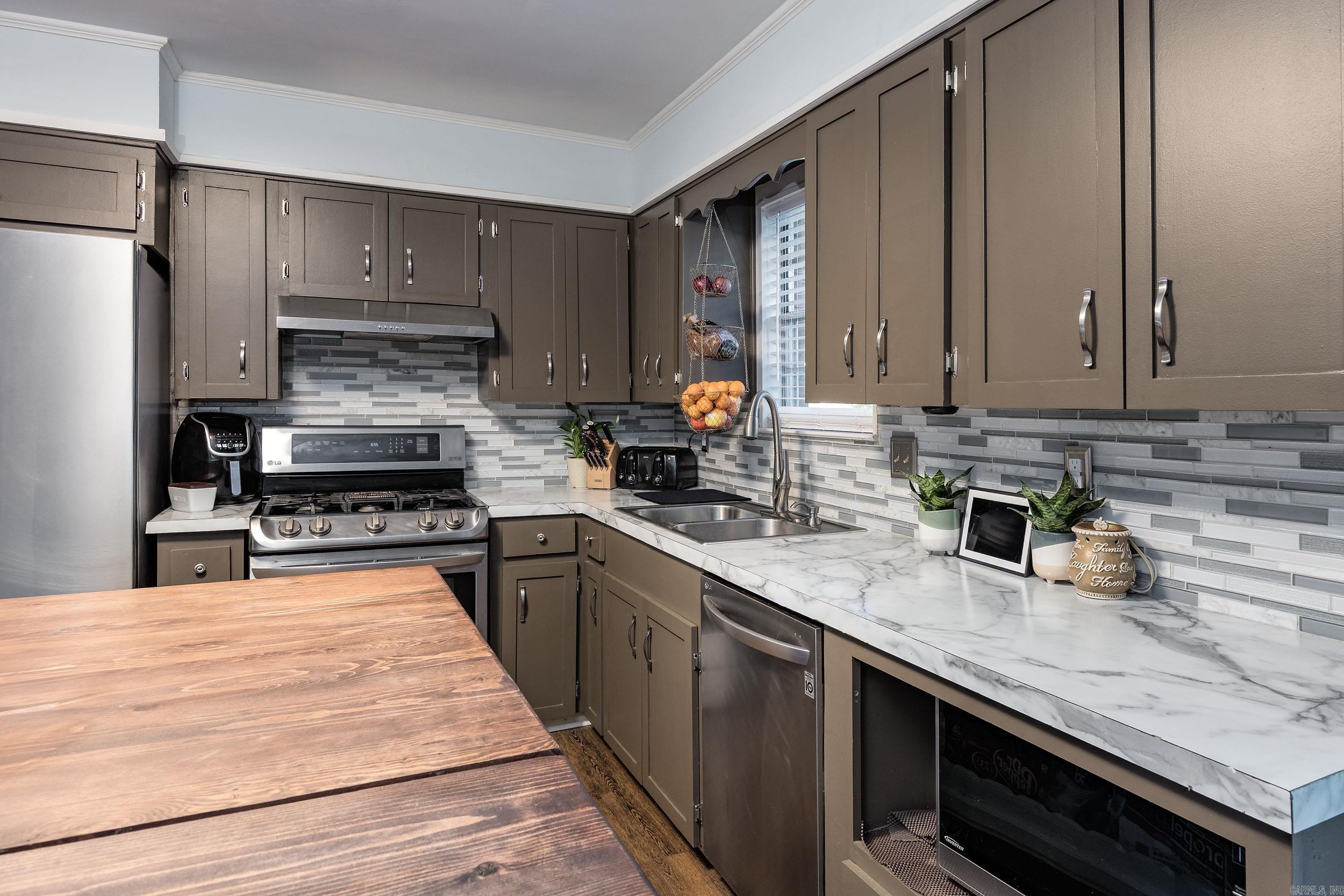 Brucewood - Residential