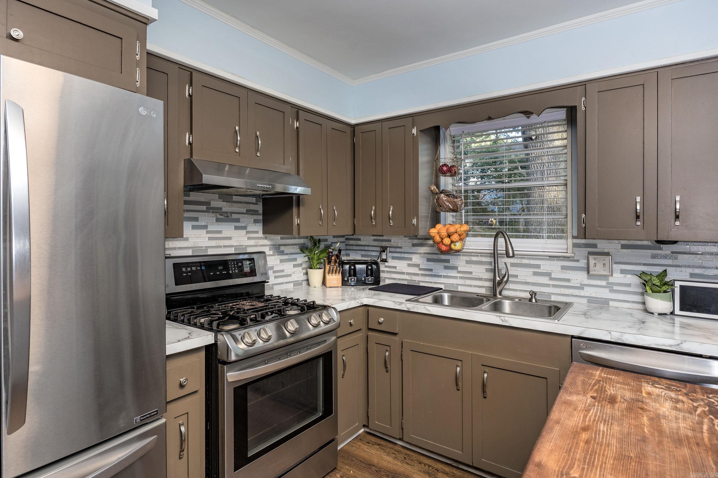 Brucewood - Residential