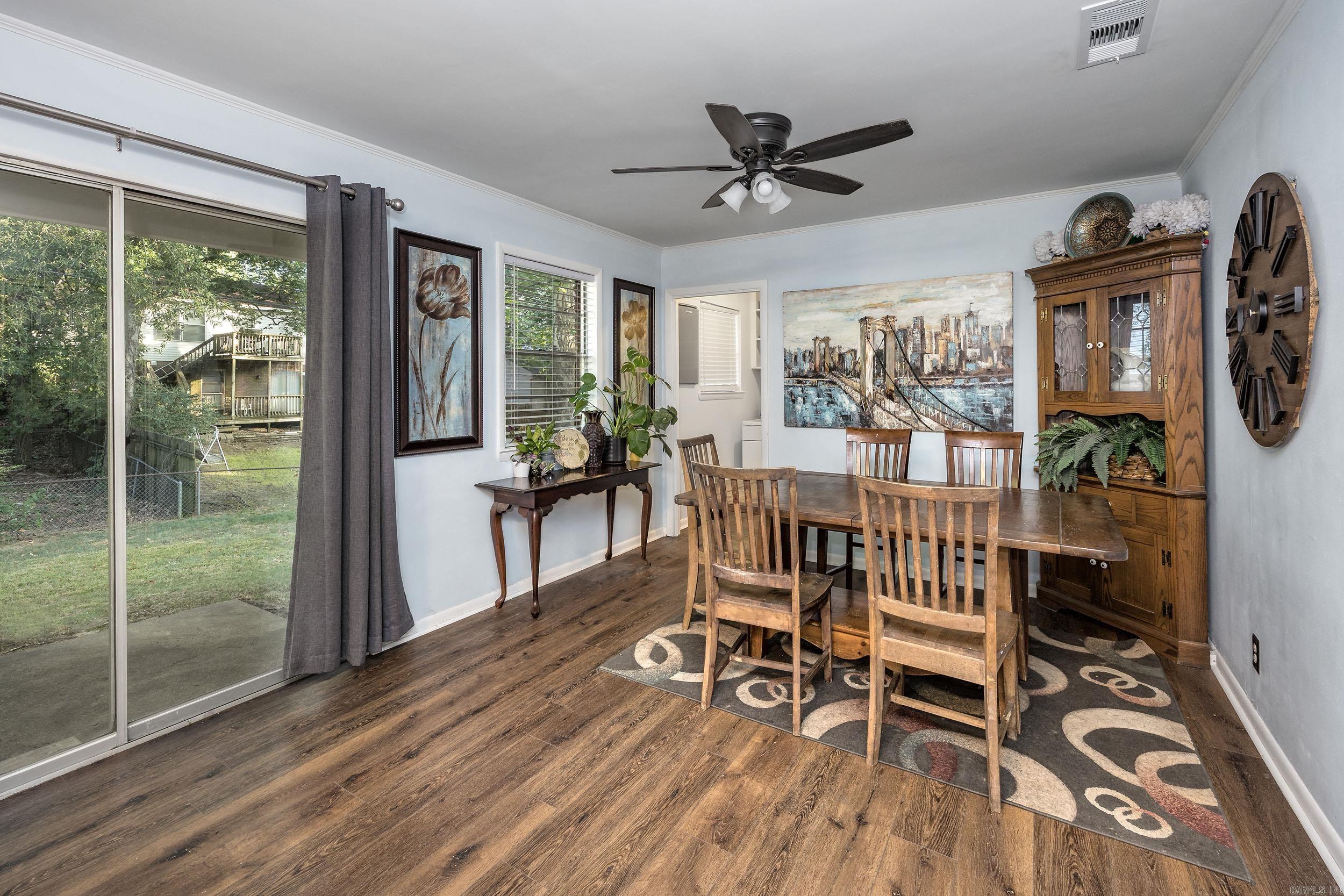 Brucewood - Residential