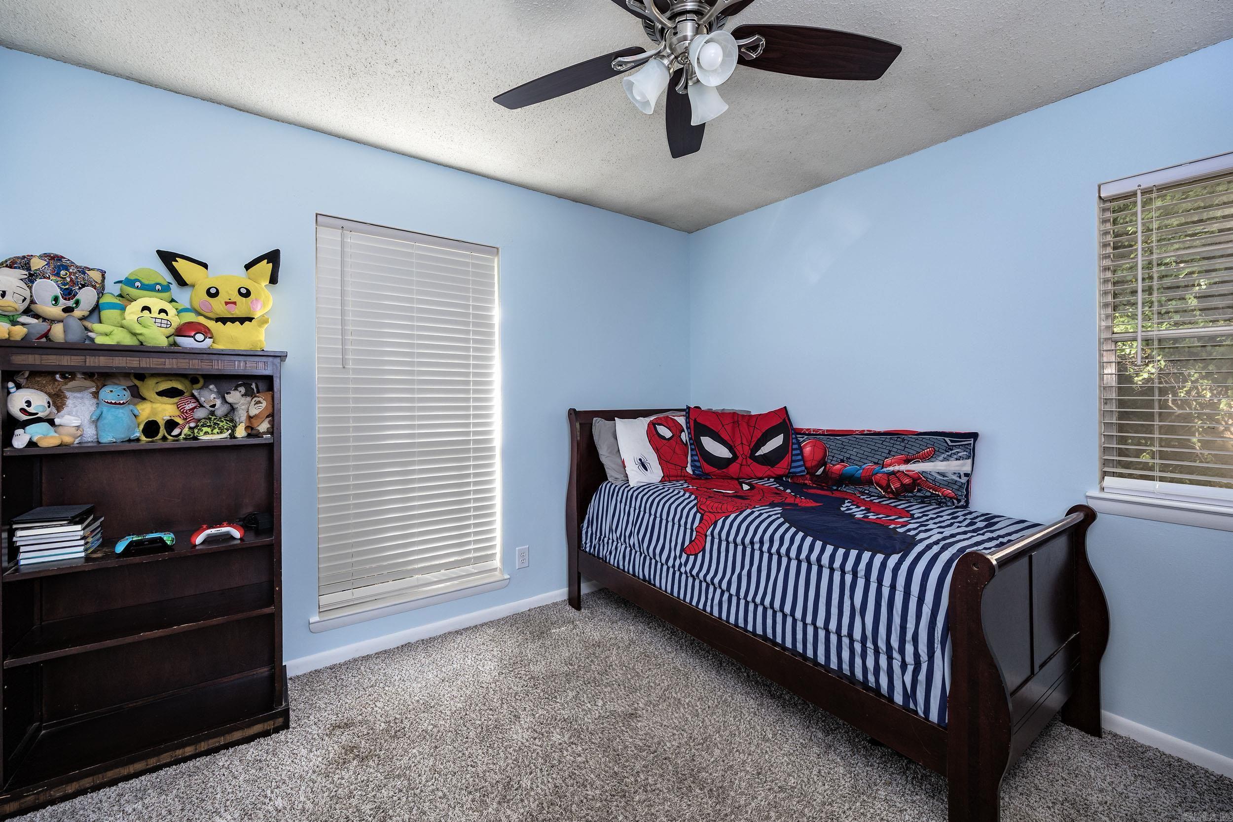 Brucewood - Residential