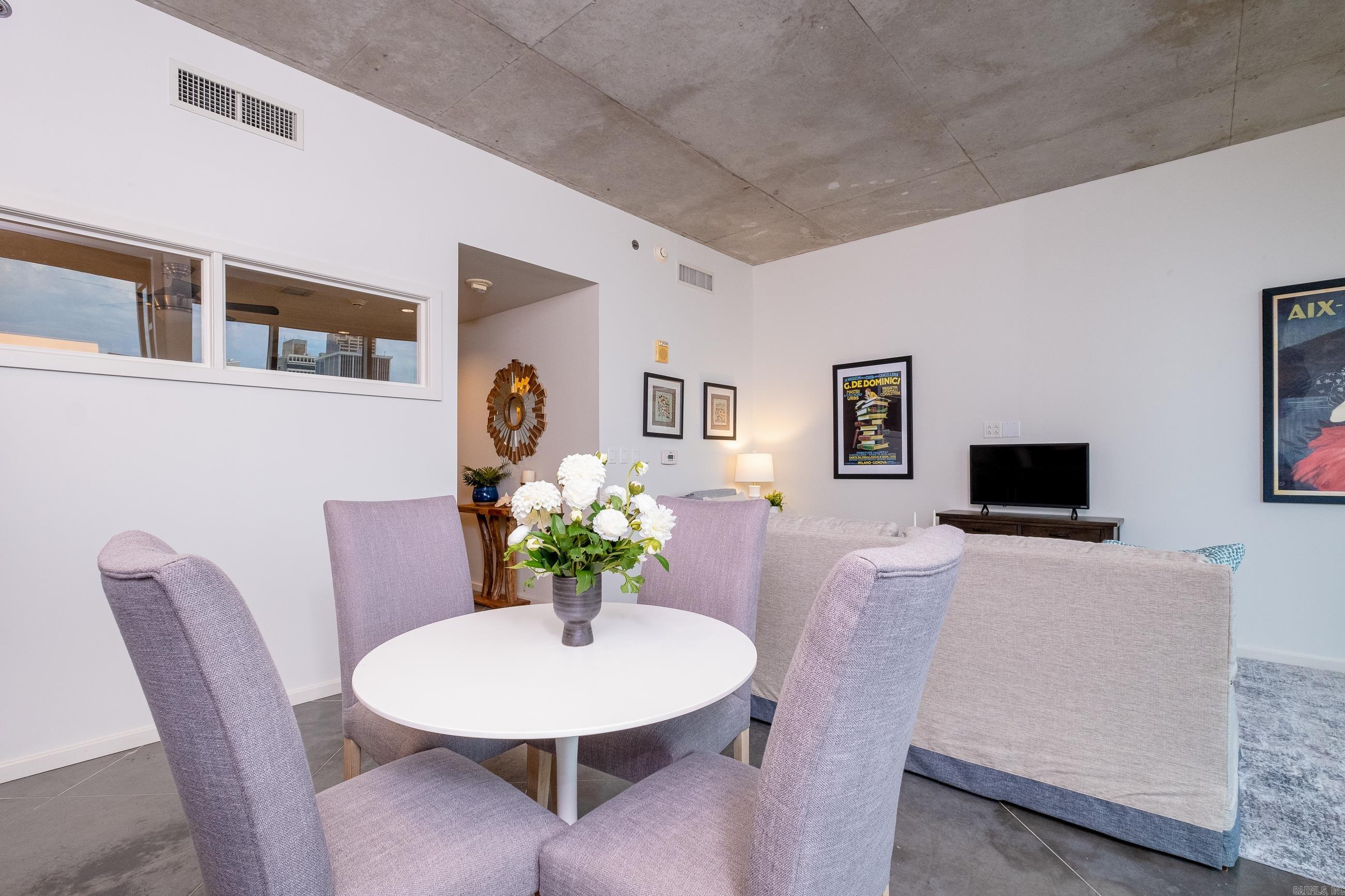 River Market Tower HPR - Residential