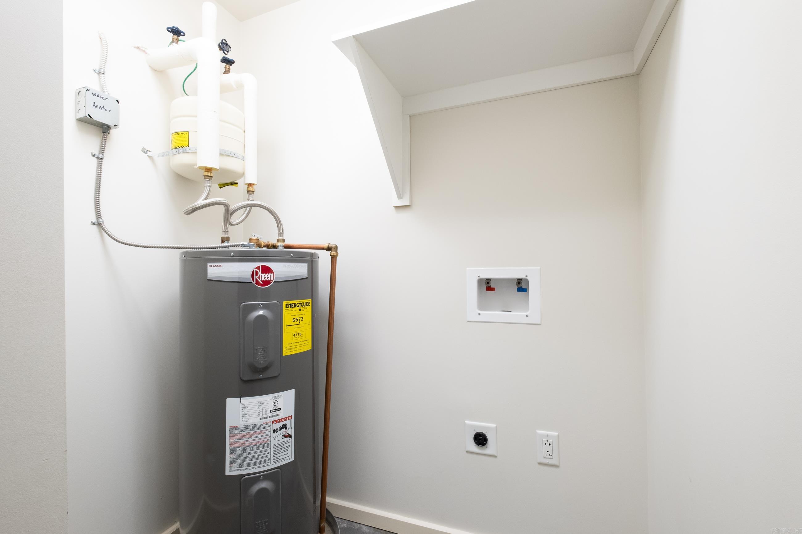 River Market Tower HPR - Residential