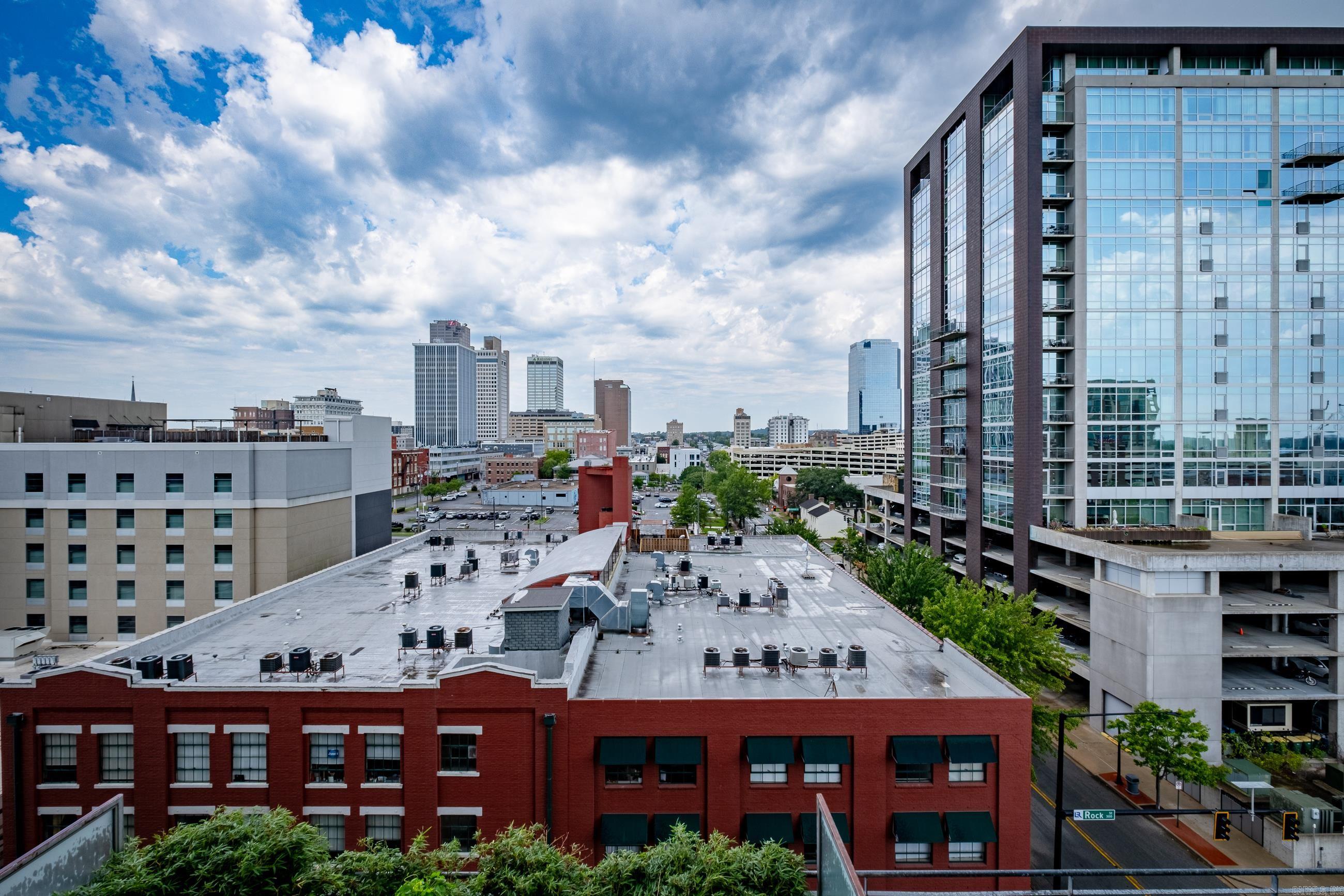 River Market Tower HPR - Residential