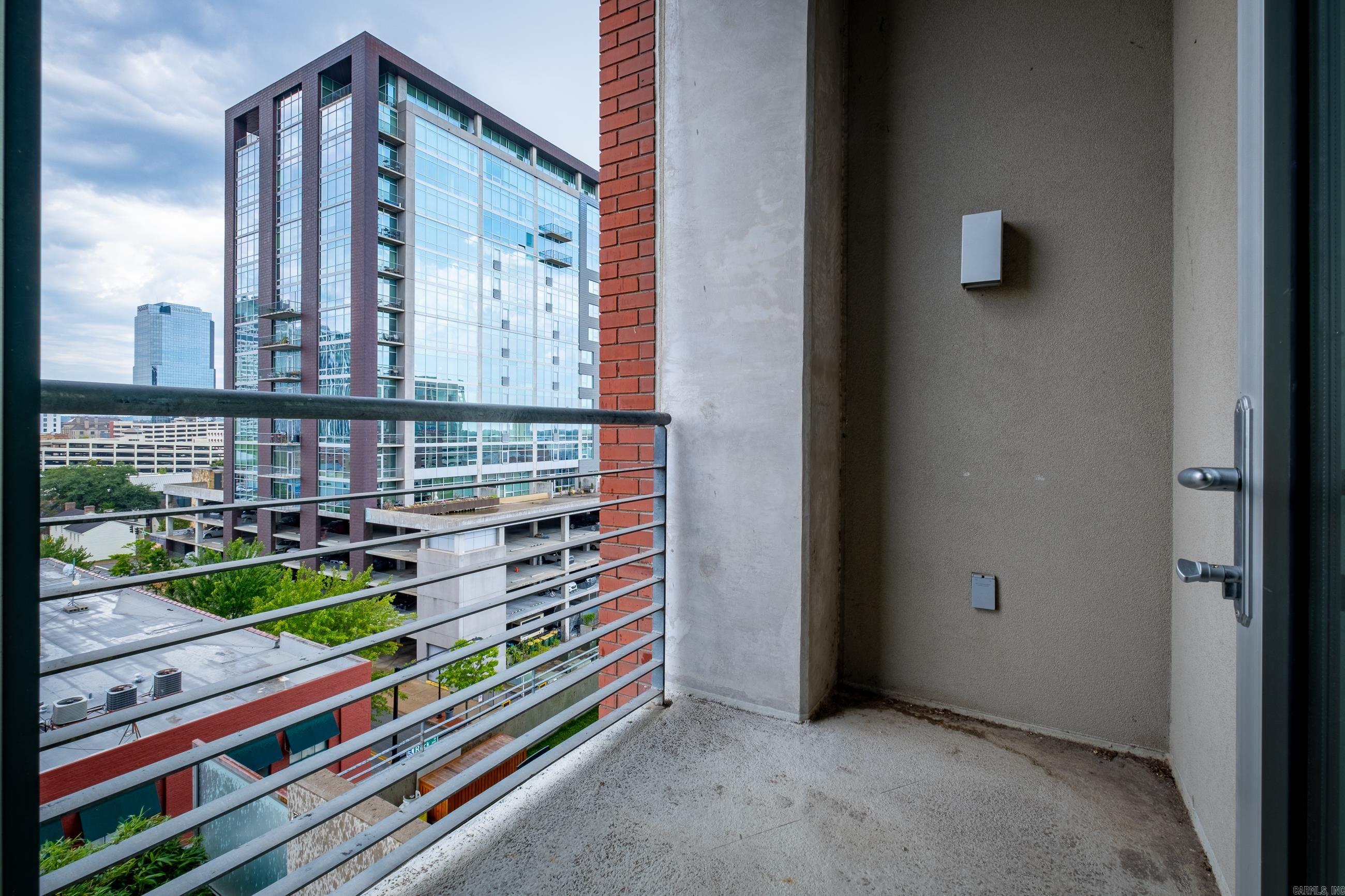 River Market Tower HPR - Residential