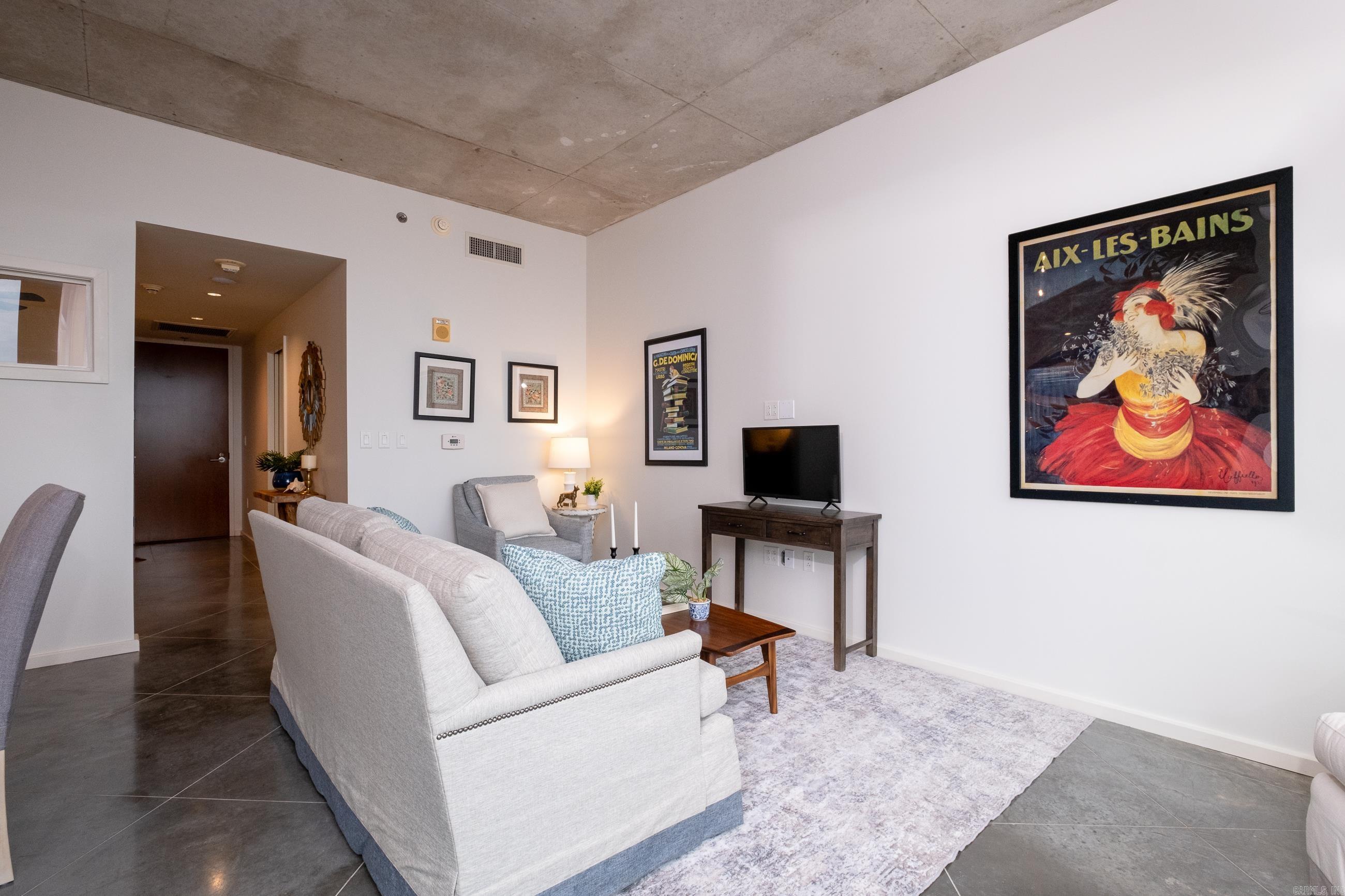 River Market Tower HPR - Residential