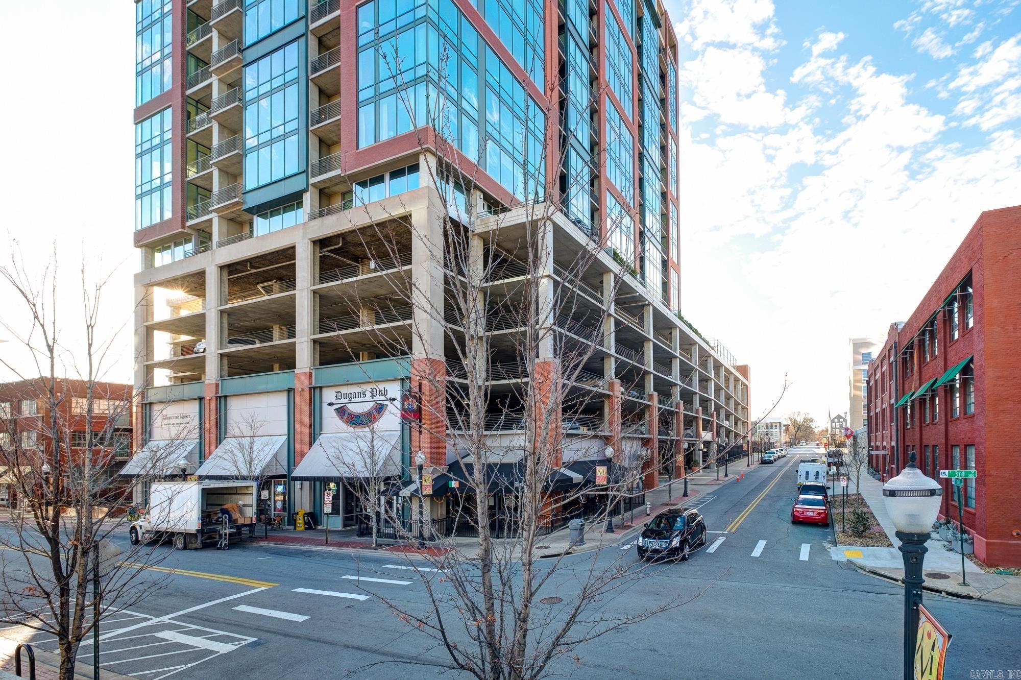 River Market Tower HPR - Residential