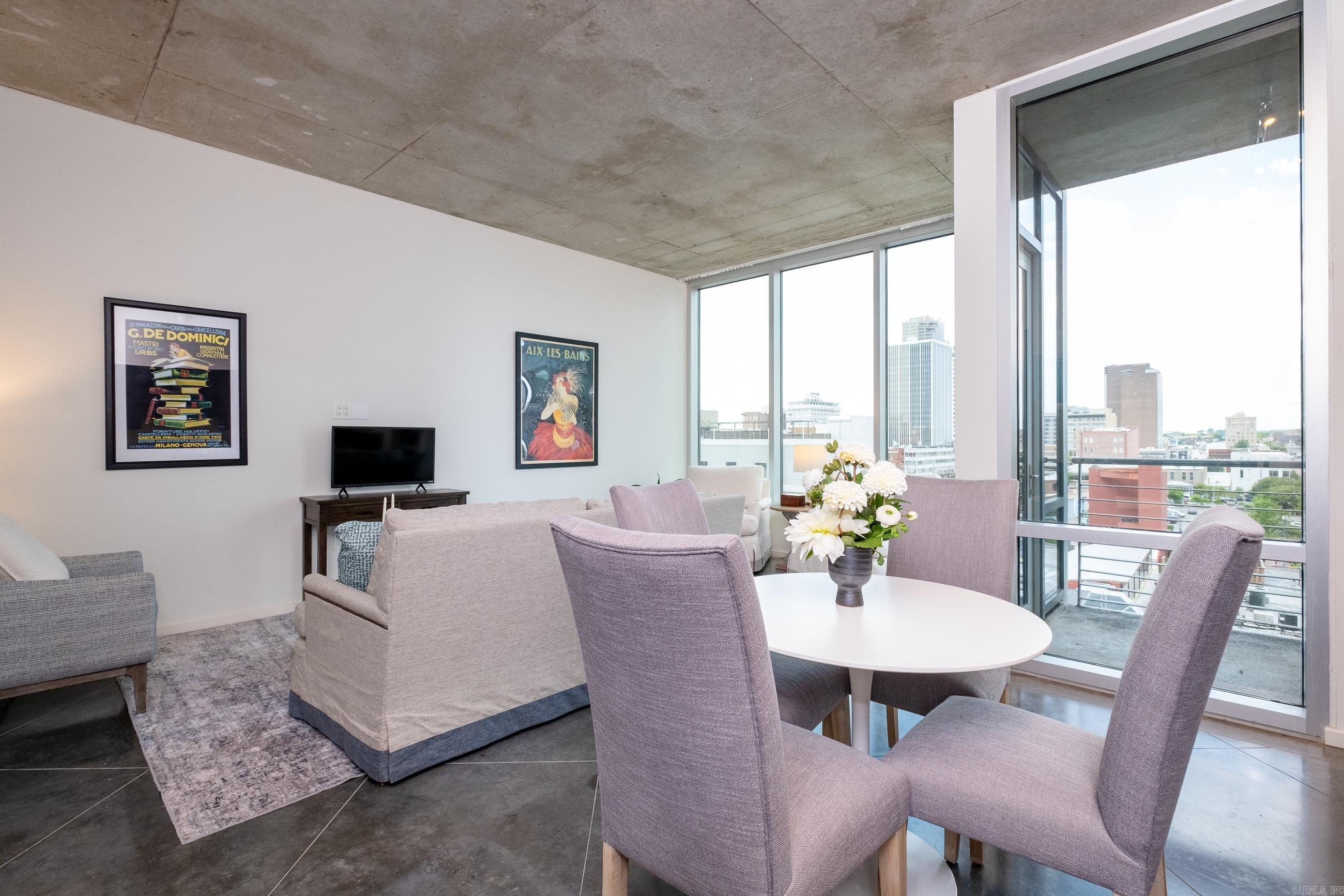 River Market Tower HPR - Residential