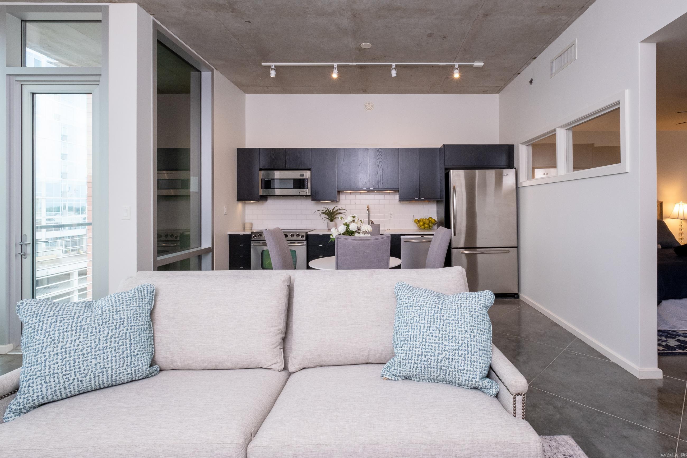 River Market Tower HPR - Residential