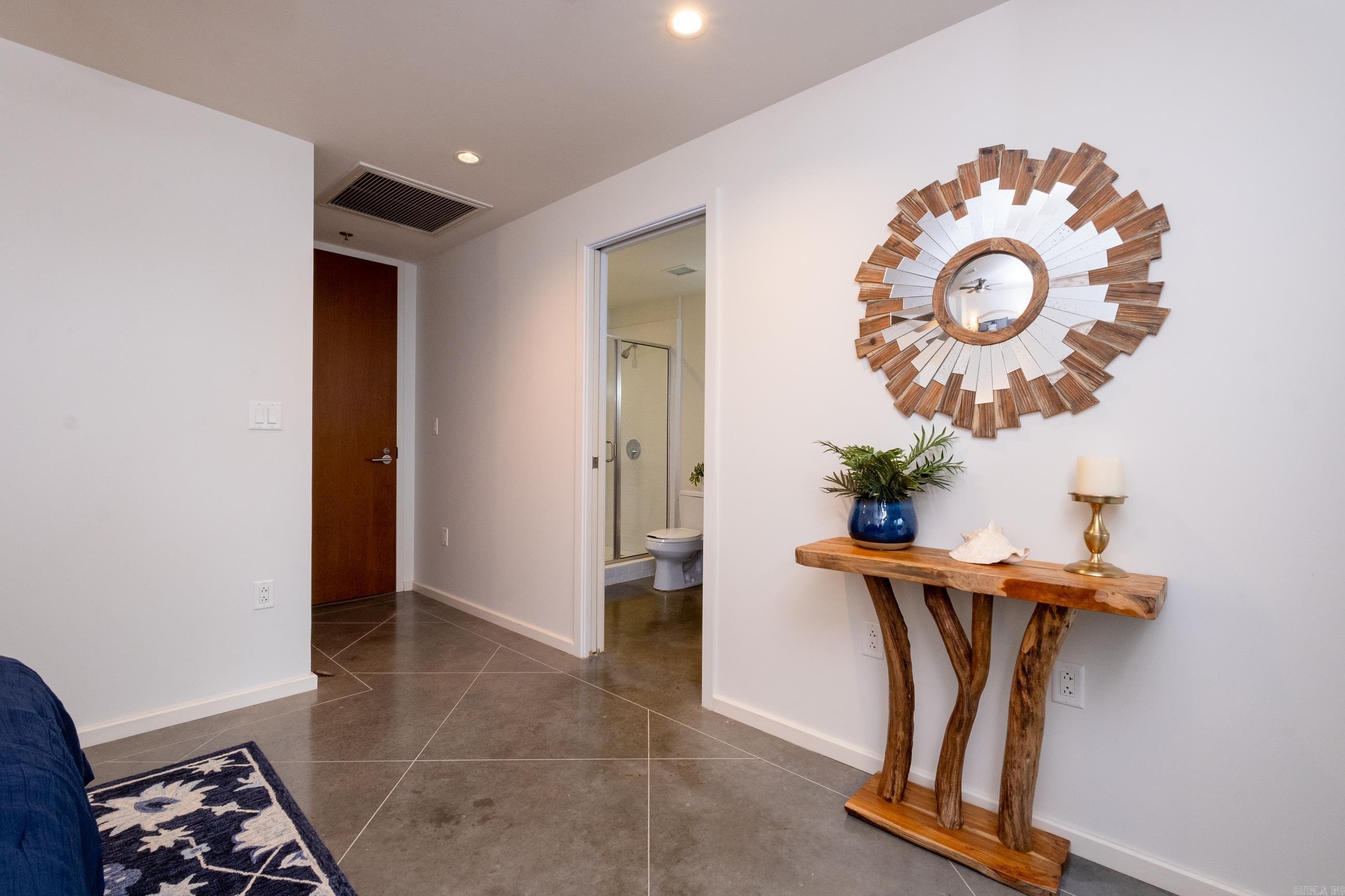 River Market Tower HPR - Residential