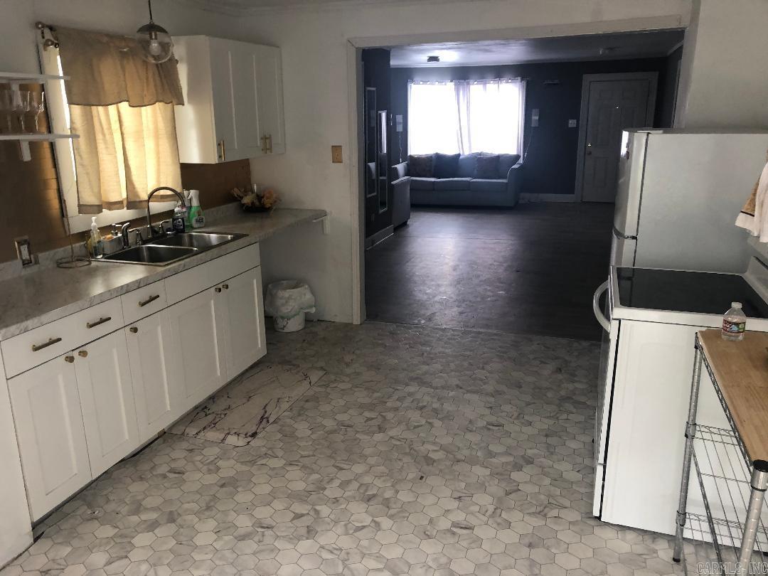 Mara - Residential Lease