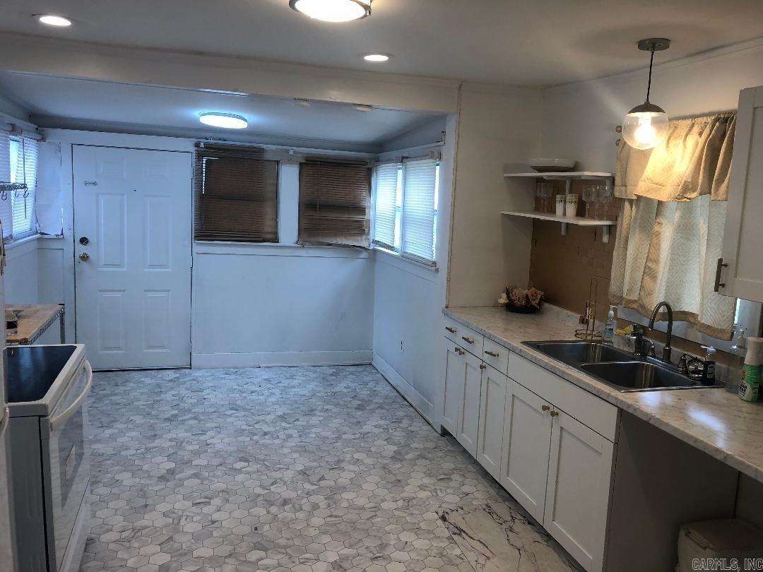 Mara - Residential Lease