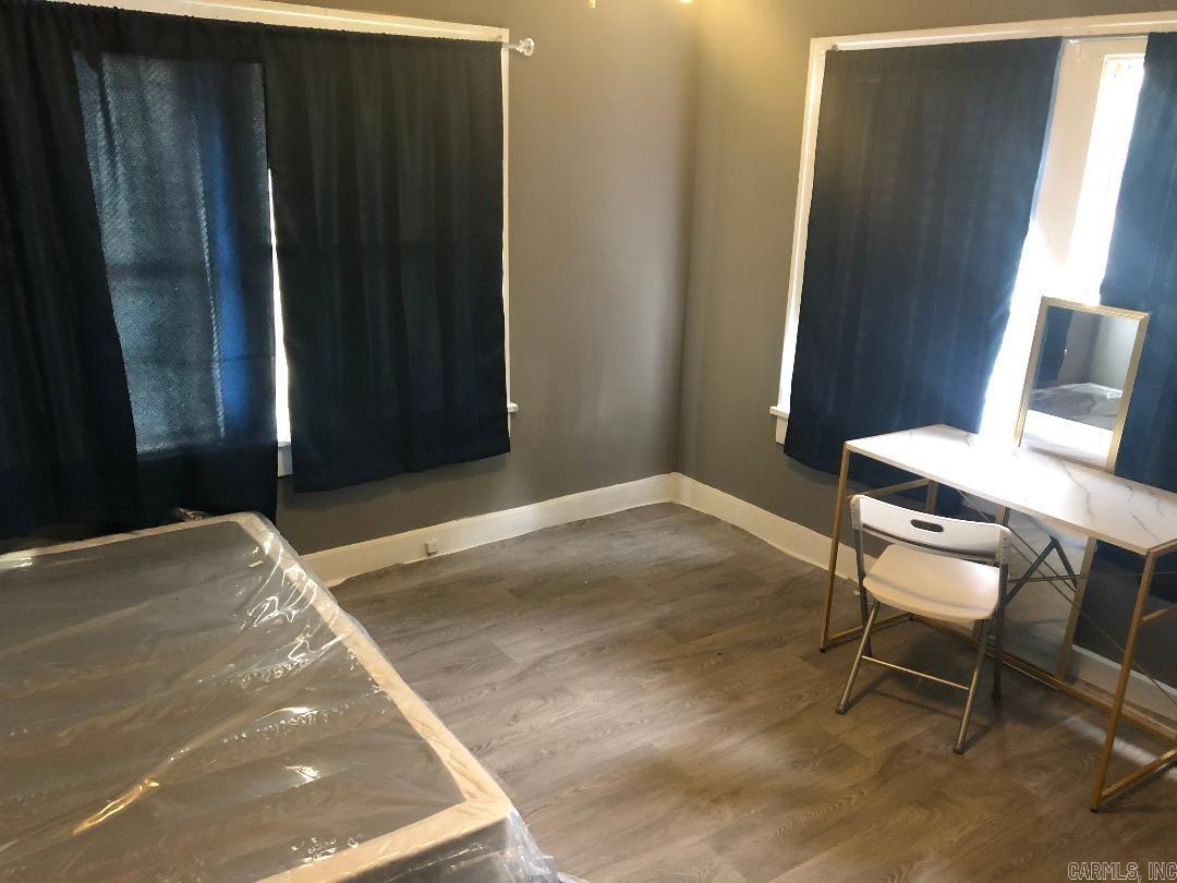 Mara - Residential Lease