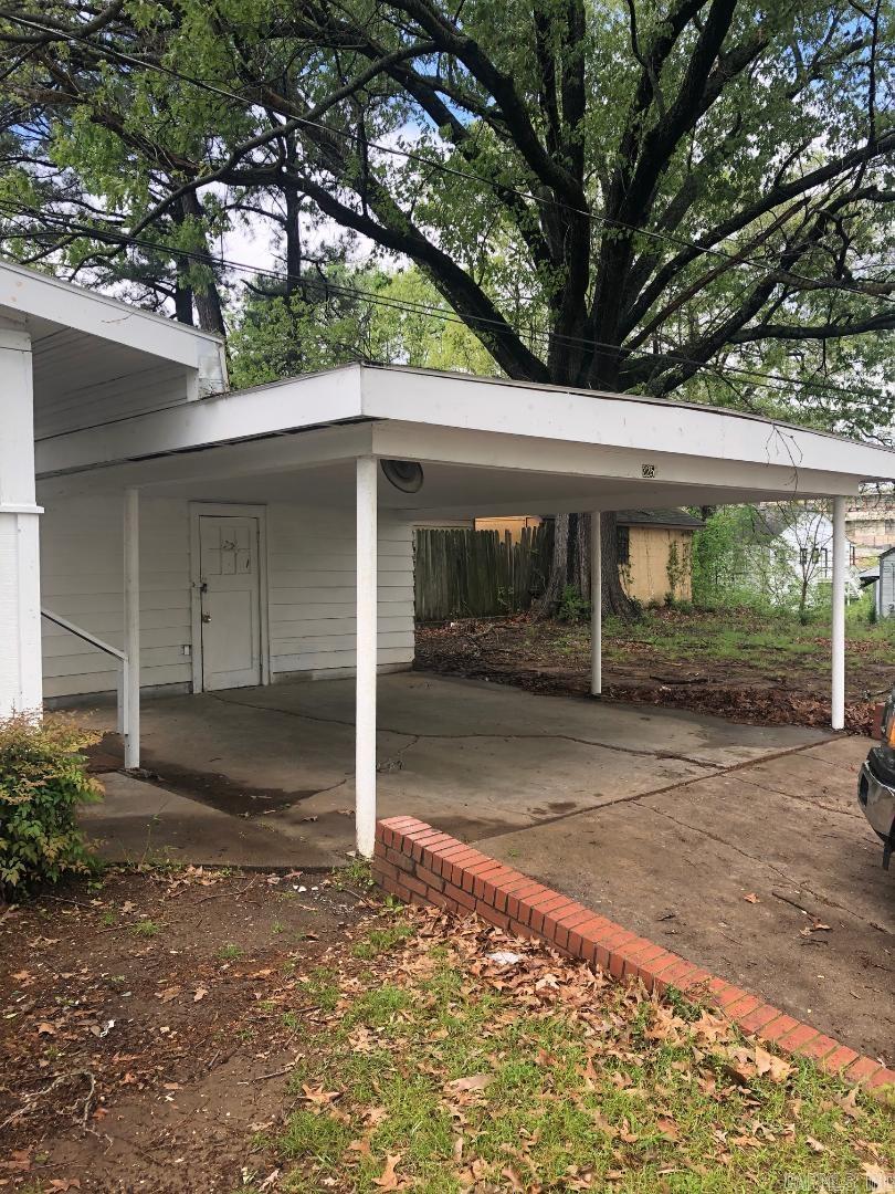 Mara - Residential Lease