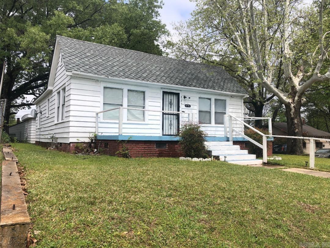 Mara - Residential Lease