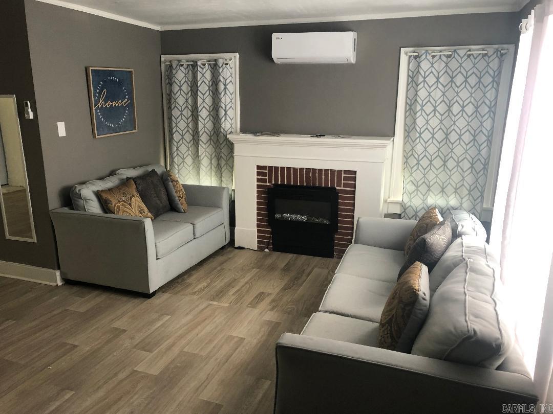 Mara - Residential Lease