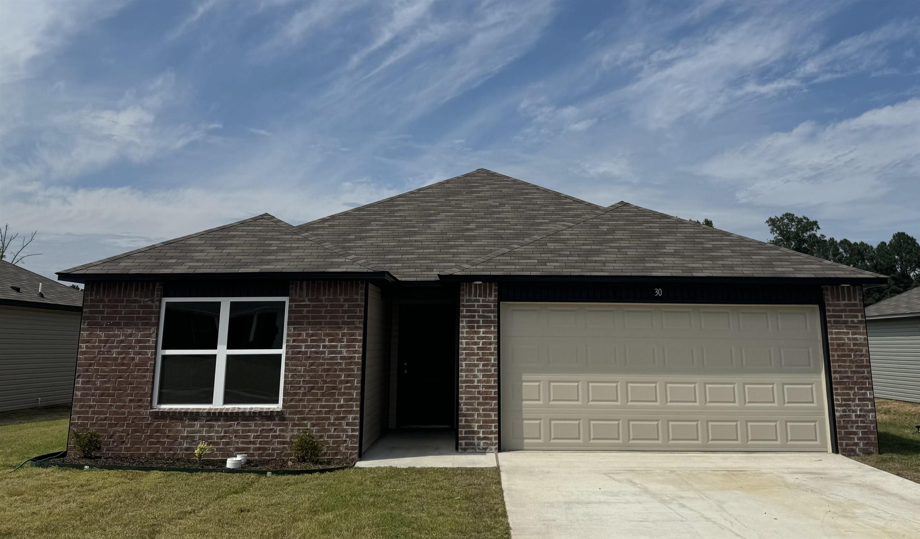 STAGECOACH MEADOWS - Residential