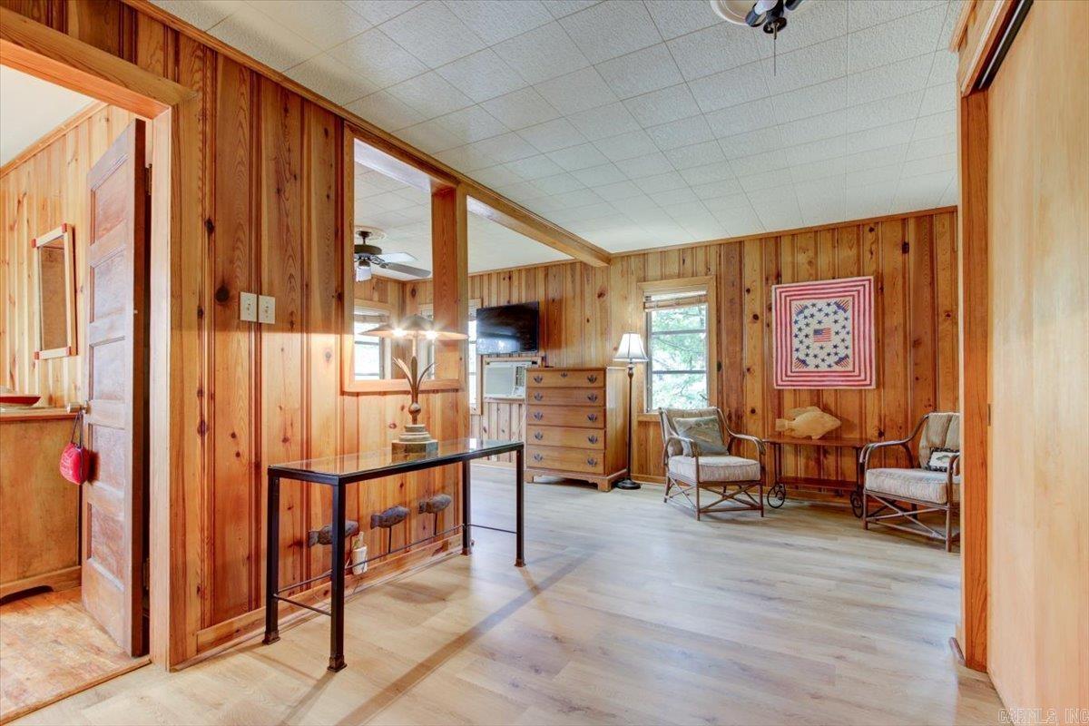 Hot Springs Unplatted - Residential