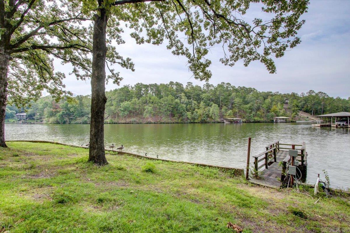 Hot Springs Unplatted - Residential