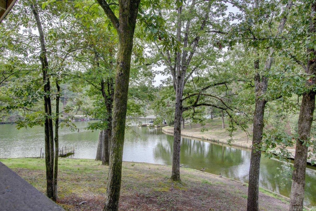 Hot Springs Unplatted - Residential