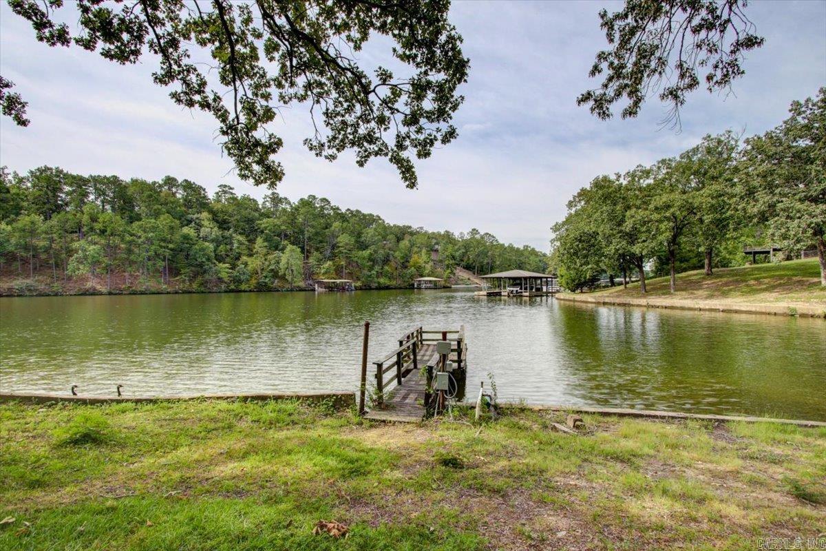 Hot Springs Unplatted - Residential