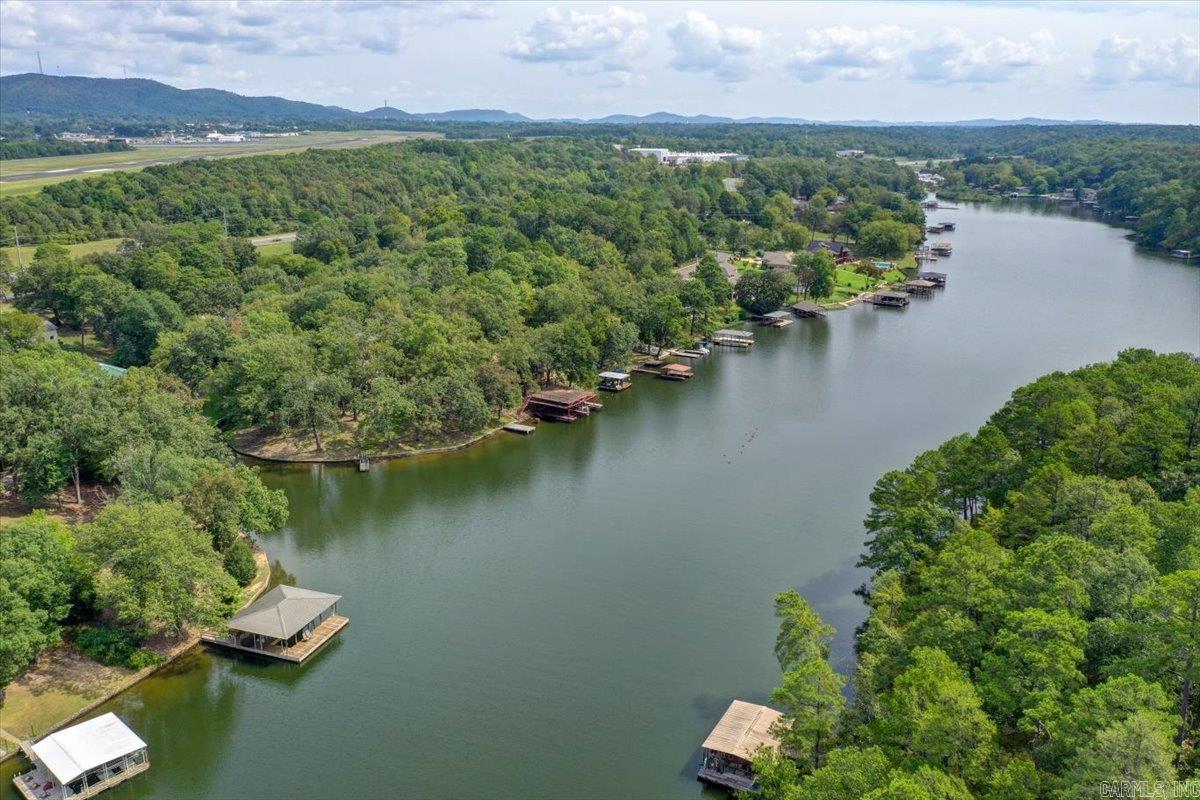 Hot Springs Unplatted - Residential