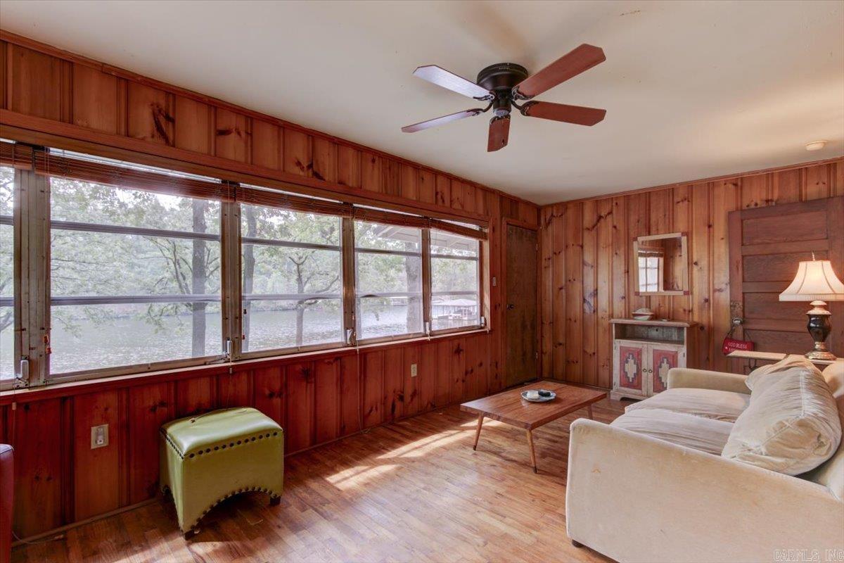 Hot Springs Unplatted - Residential