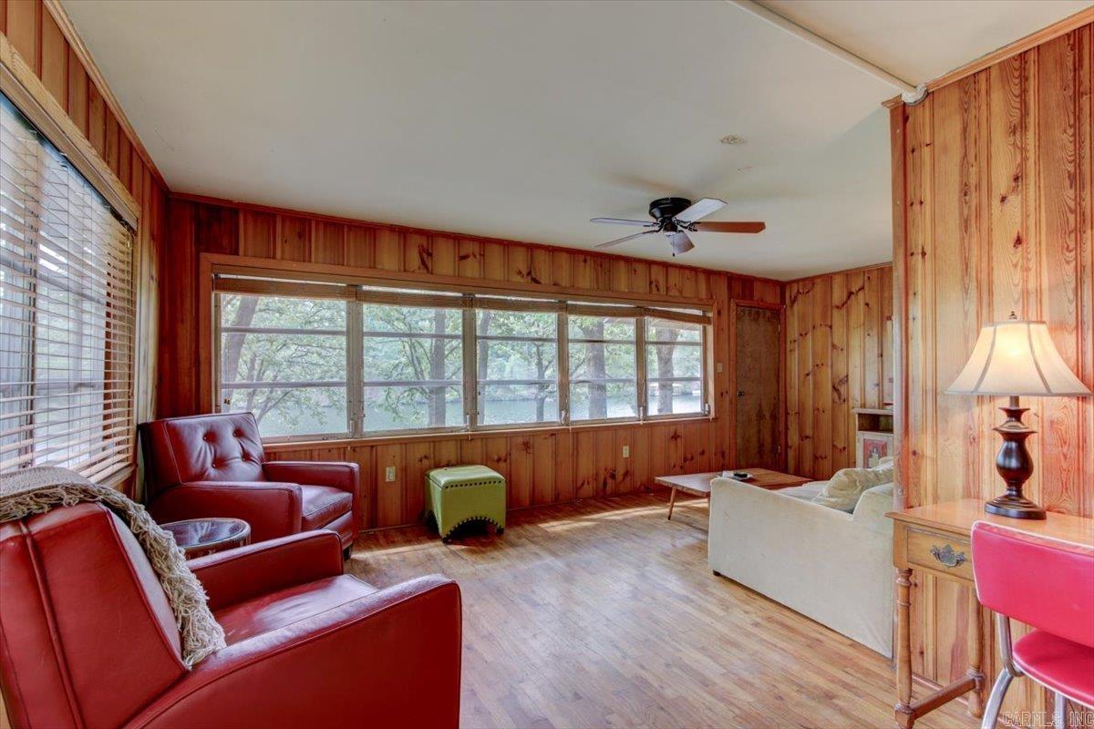 Hot Springs Unplatted - Residential