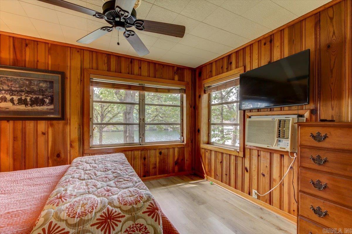 Hot Springs Unplatted - Residential