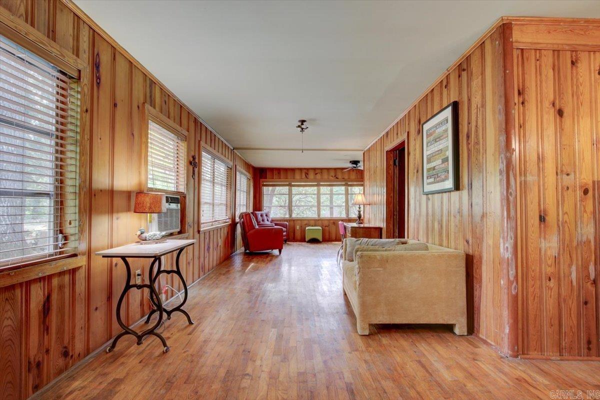 Hot Springs Unplatted - Residential