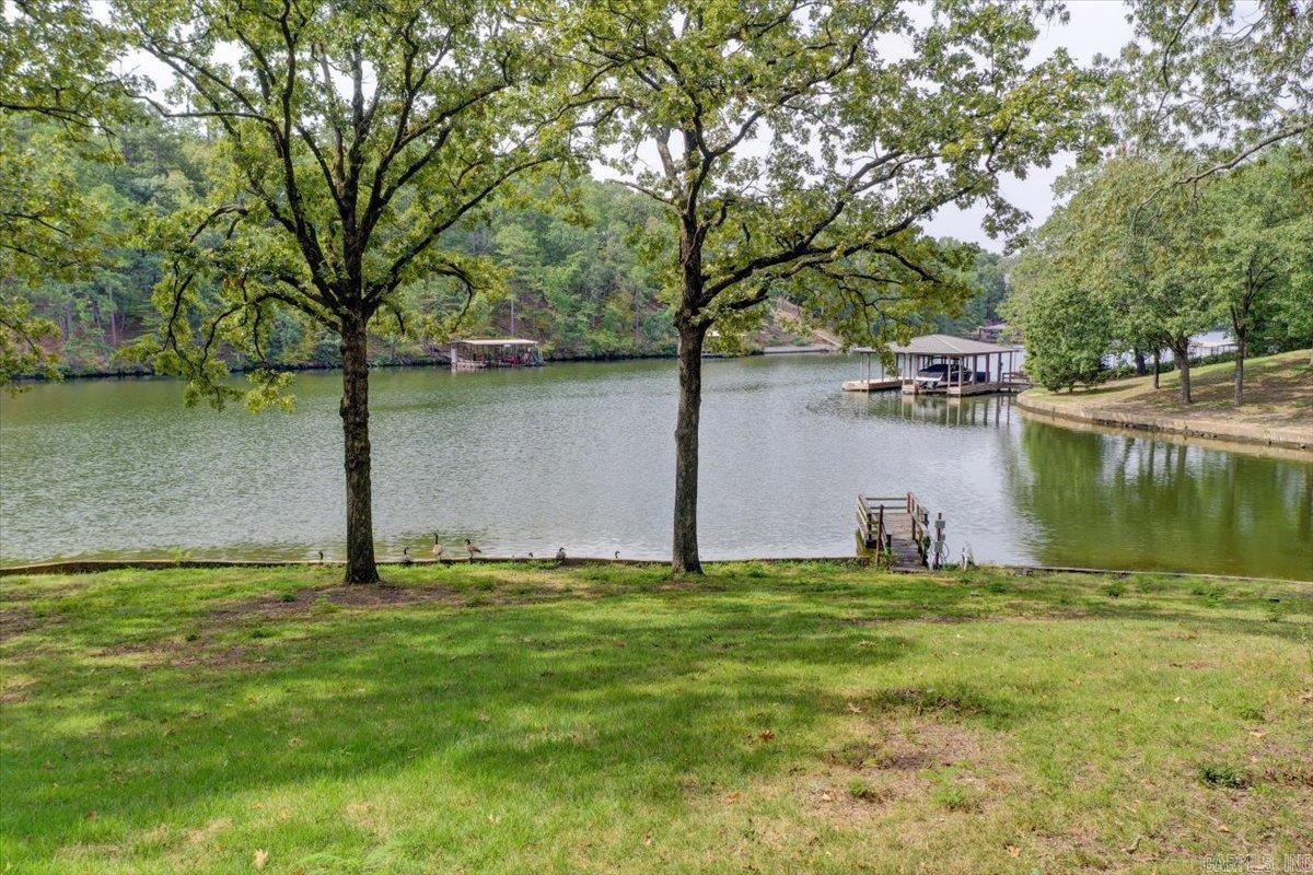 Hot Springs Unplatted - Residential