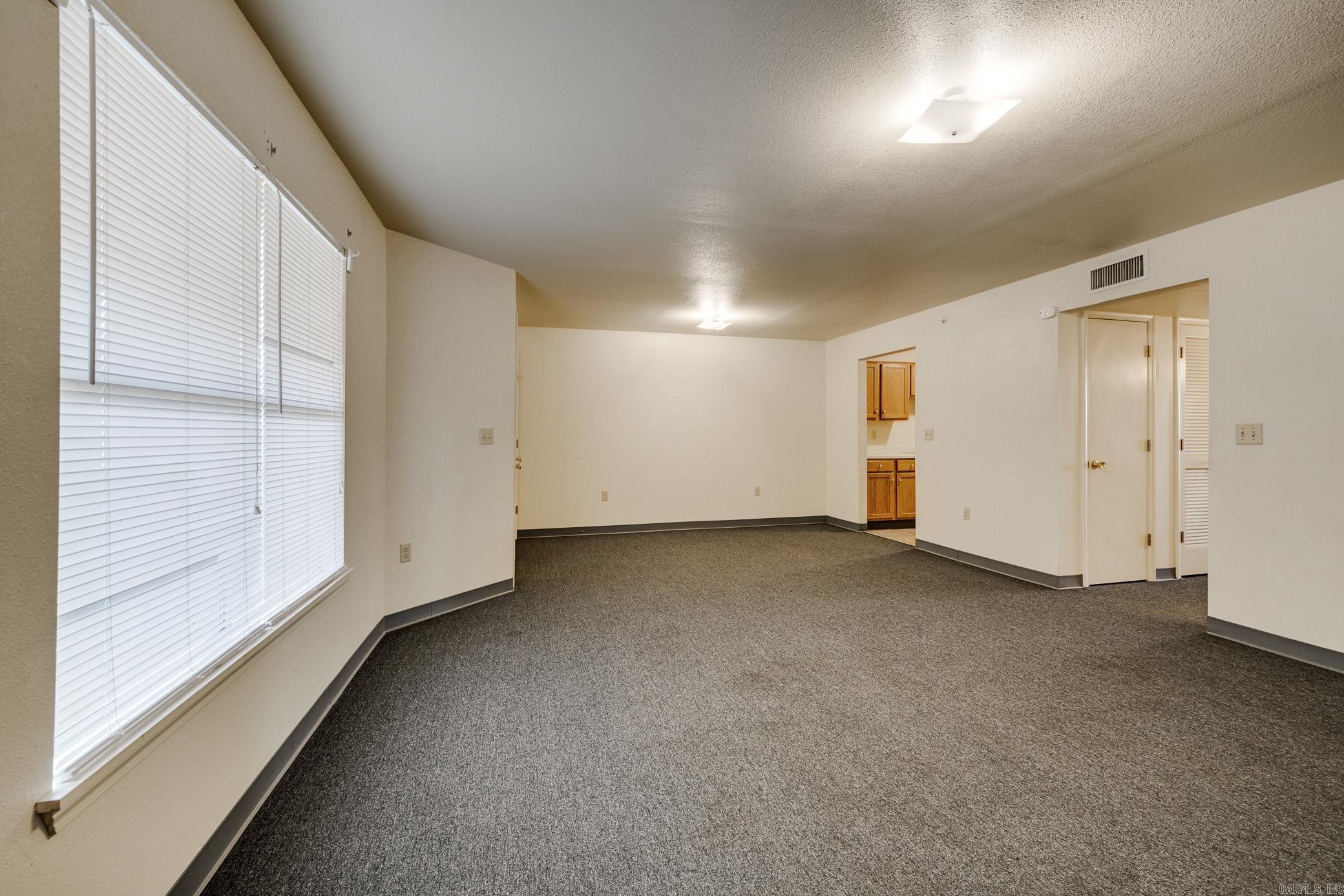 Metes & Bounds - Residential Lease