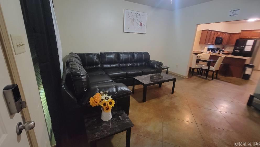 HAYS ADD - Residential Lease